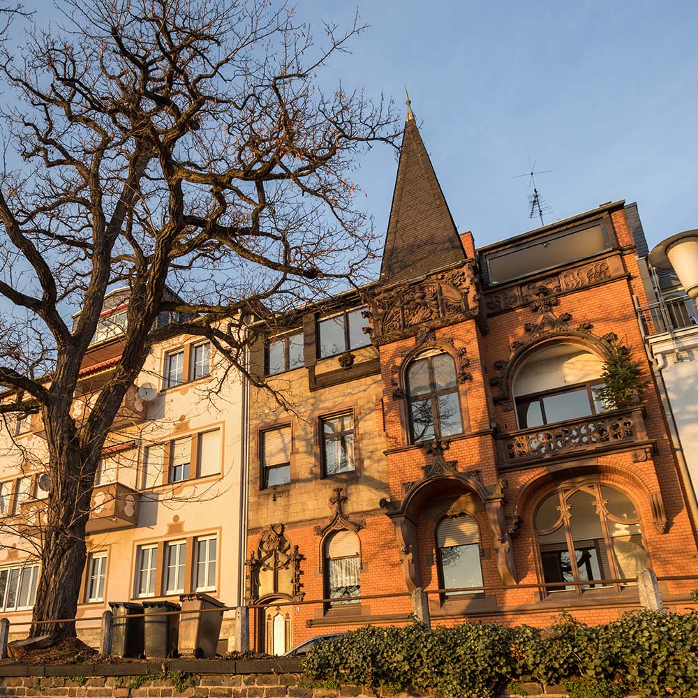 Enchanting Rhine and Yuletide Markets River Cruise