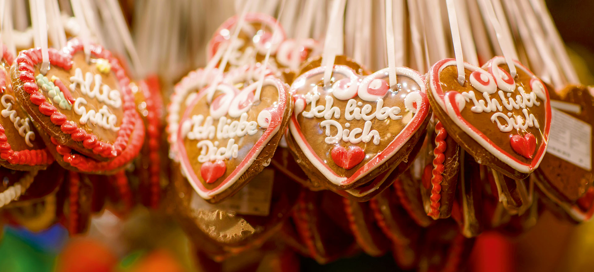 Enchanting Rhine and Yuletide Markets River Cruise