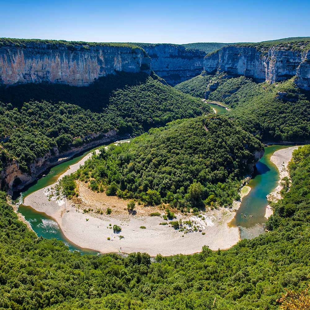 Lyon, Provençal Rhône & the Camargue River Cruise
