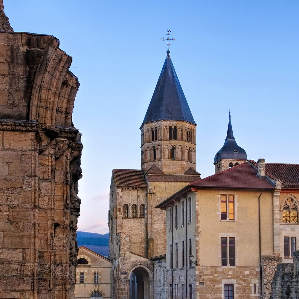 Lyon, Provençal Rhône & the Camargue River Cruise