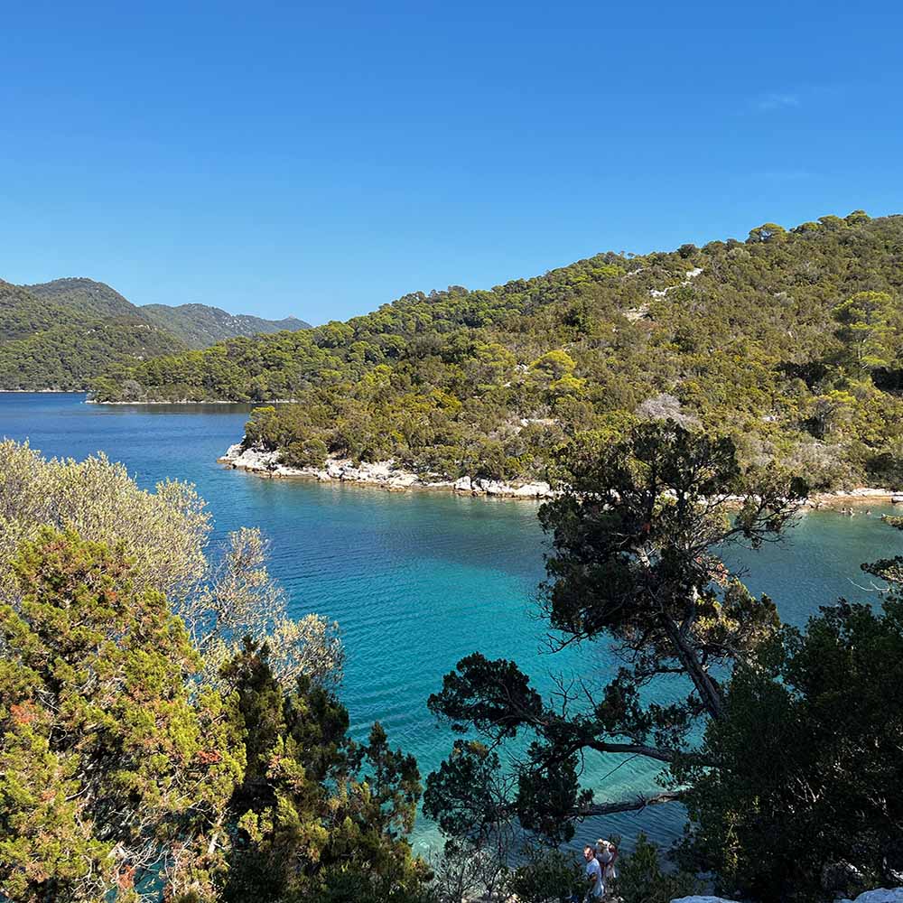 Splendours of Dalmatia Yacht Cruise with Dubrovnik & Montenegro