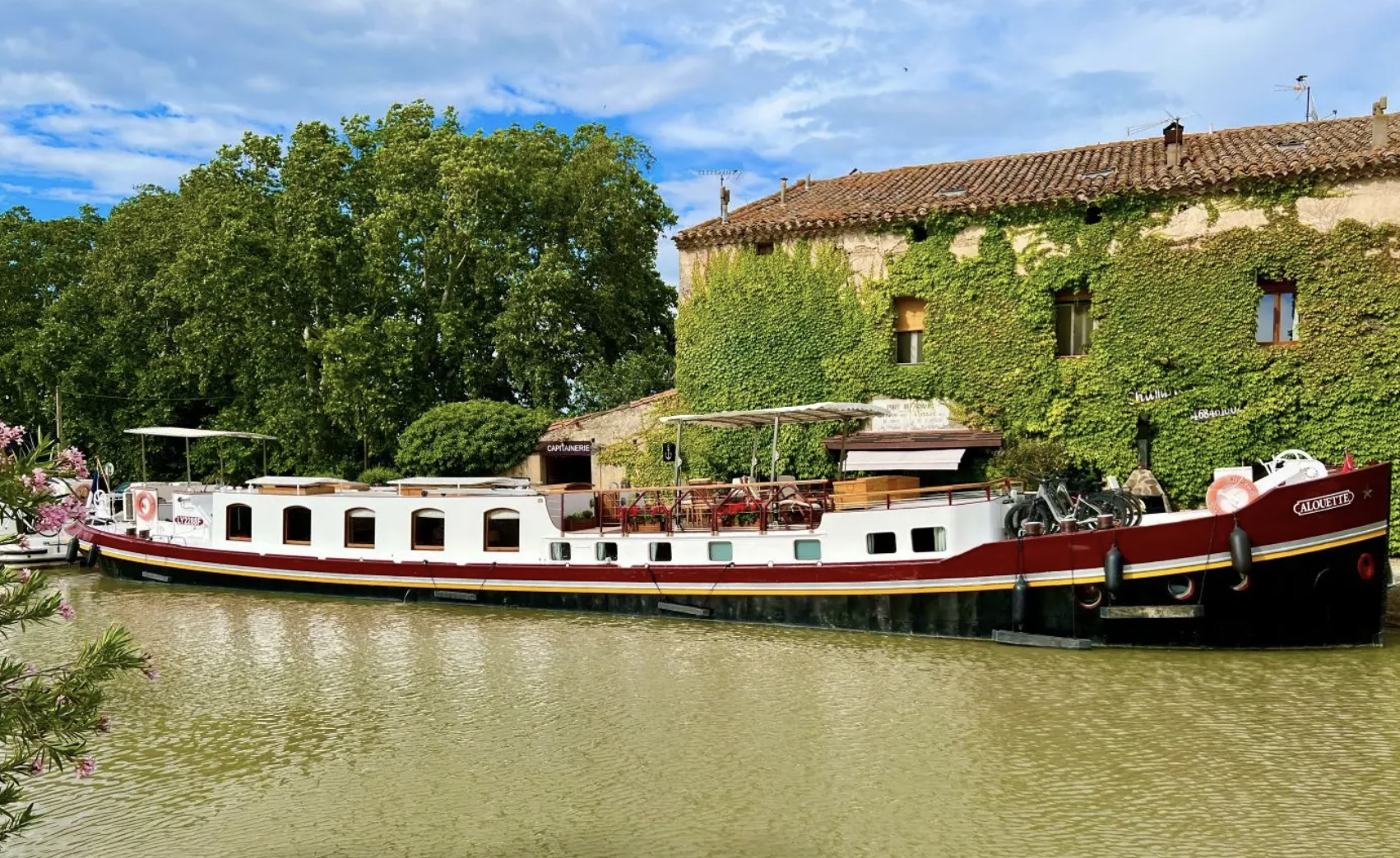 Alouette