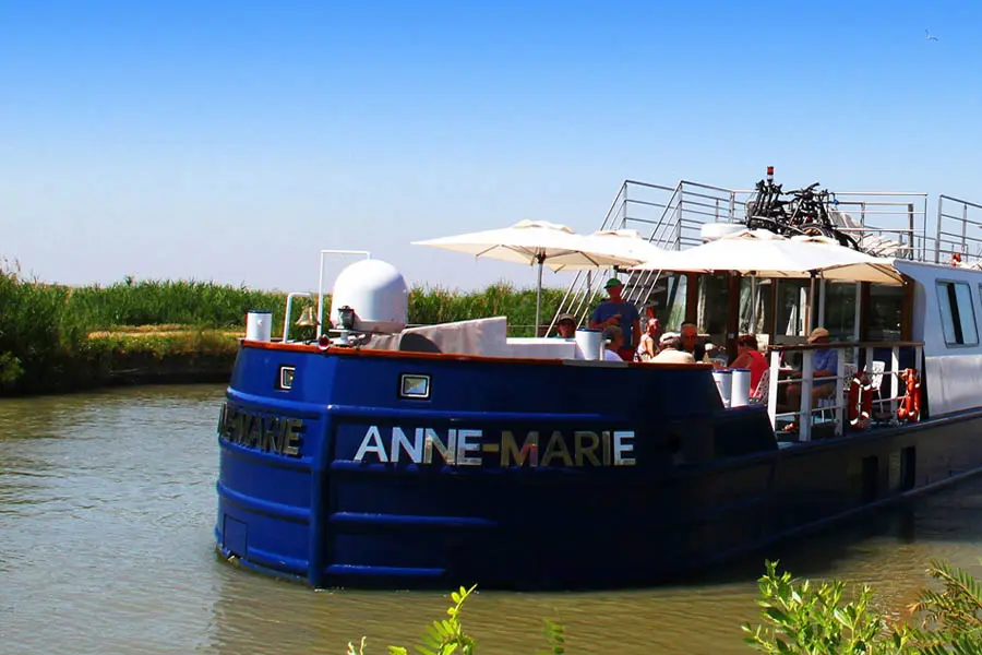 Anne-Marie