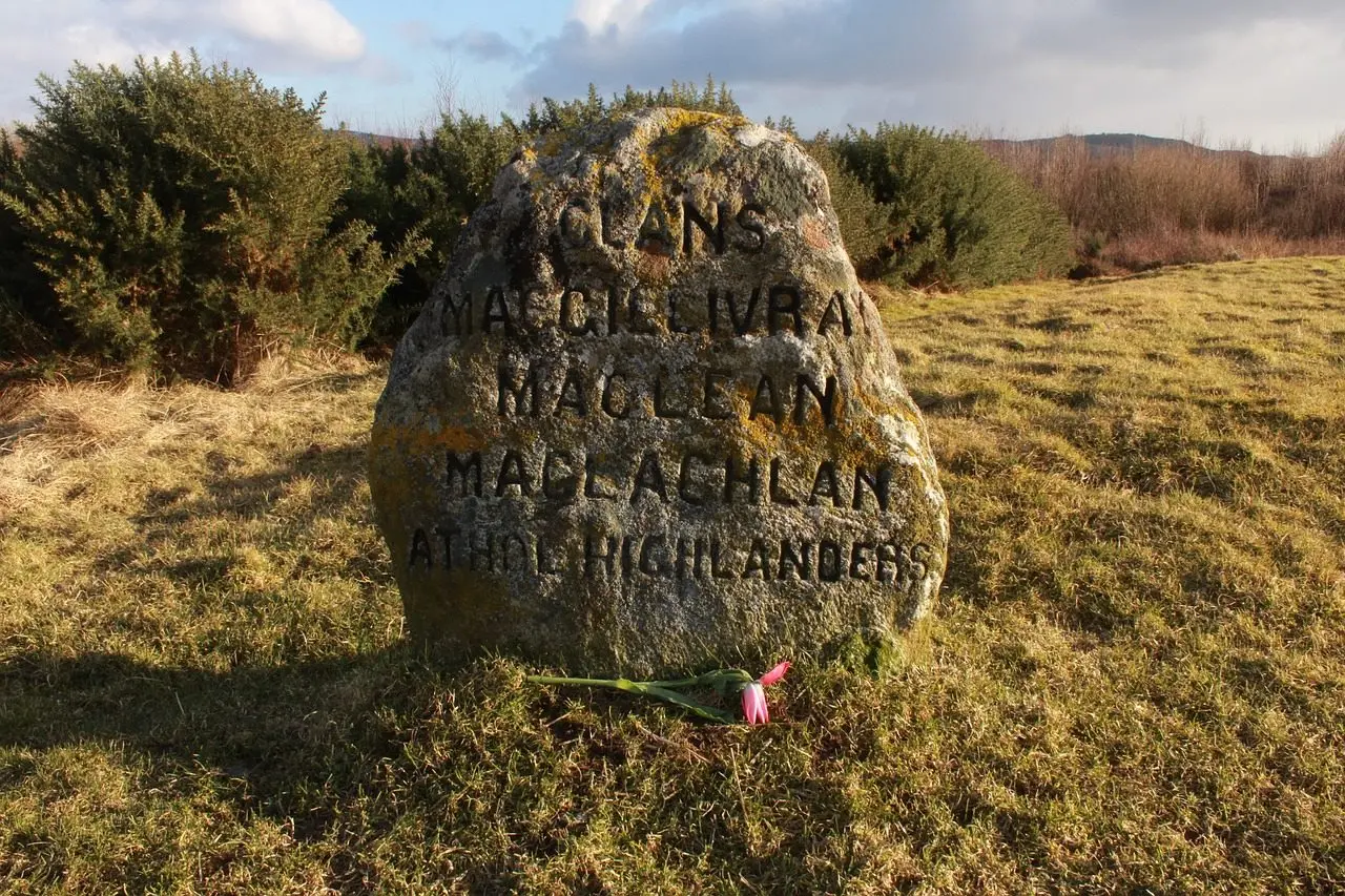 Spirit of Scotland
