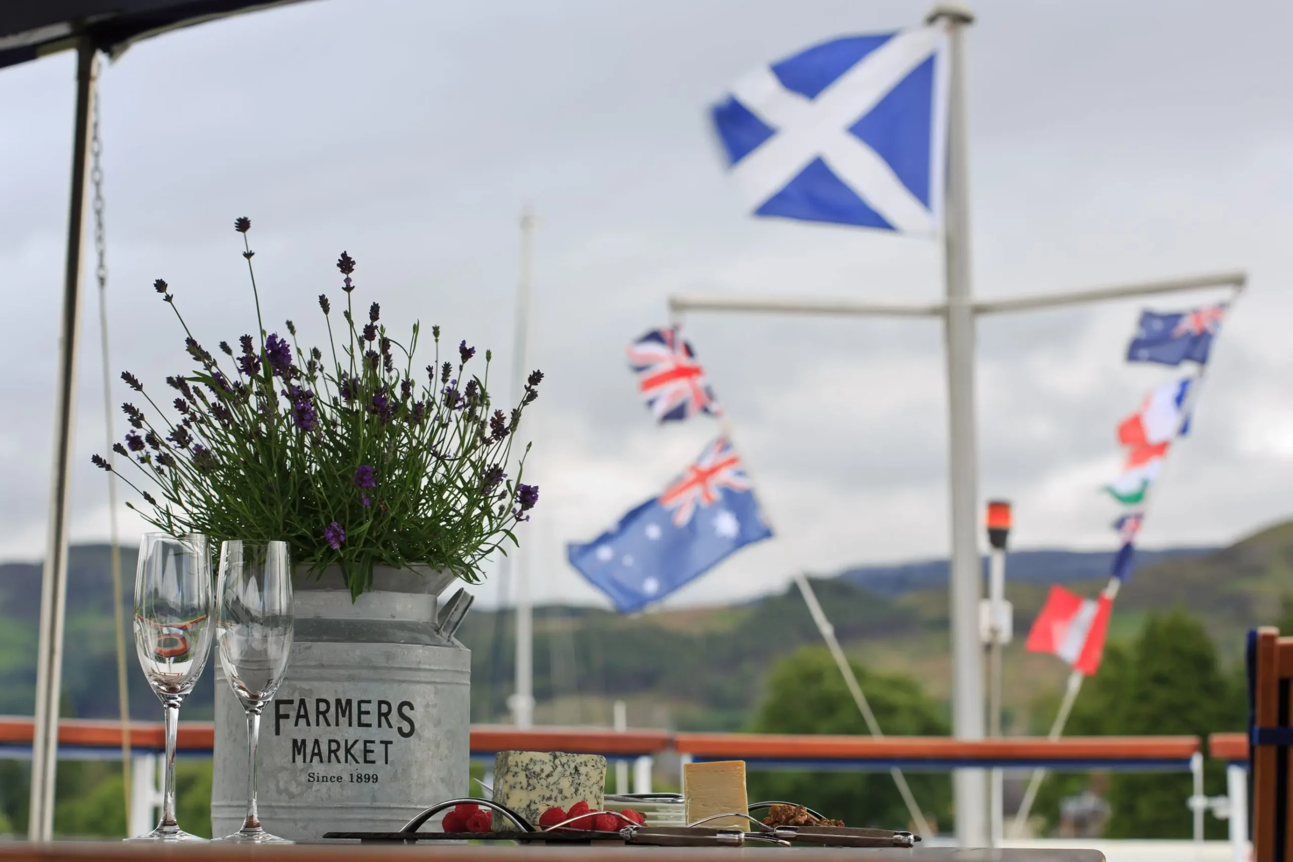 Spirit of Scotland