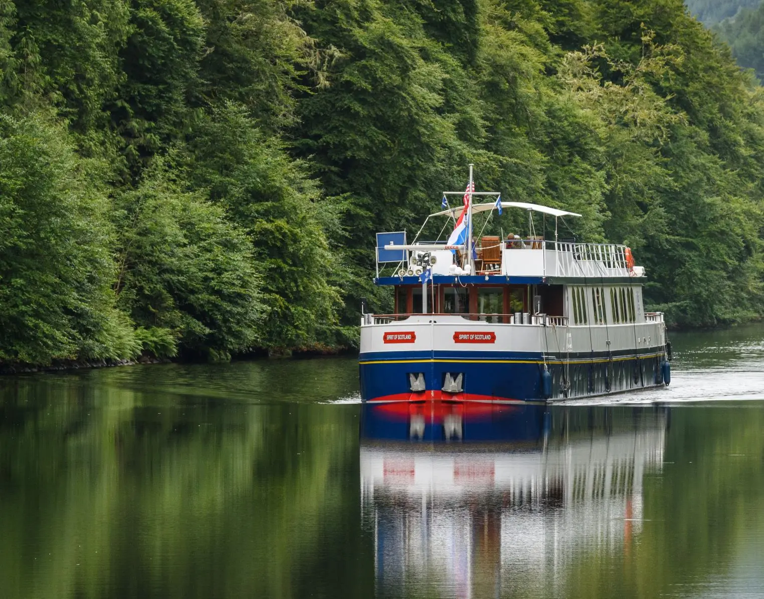 Spirit of Scotland