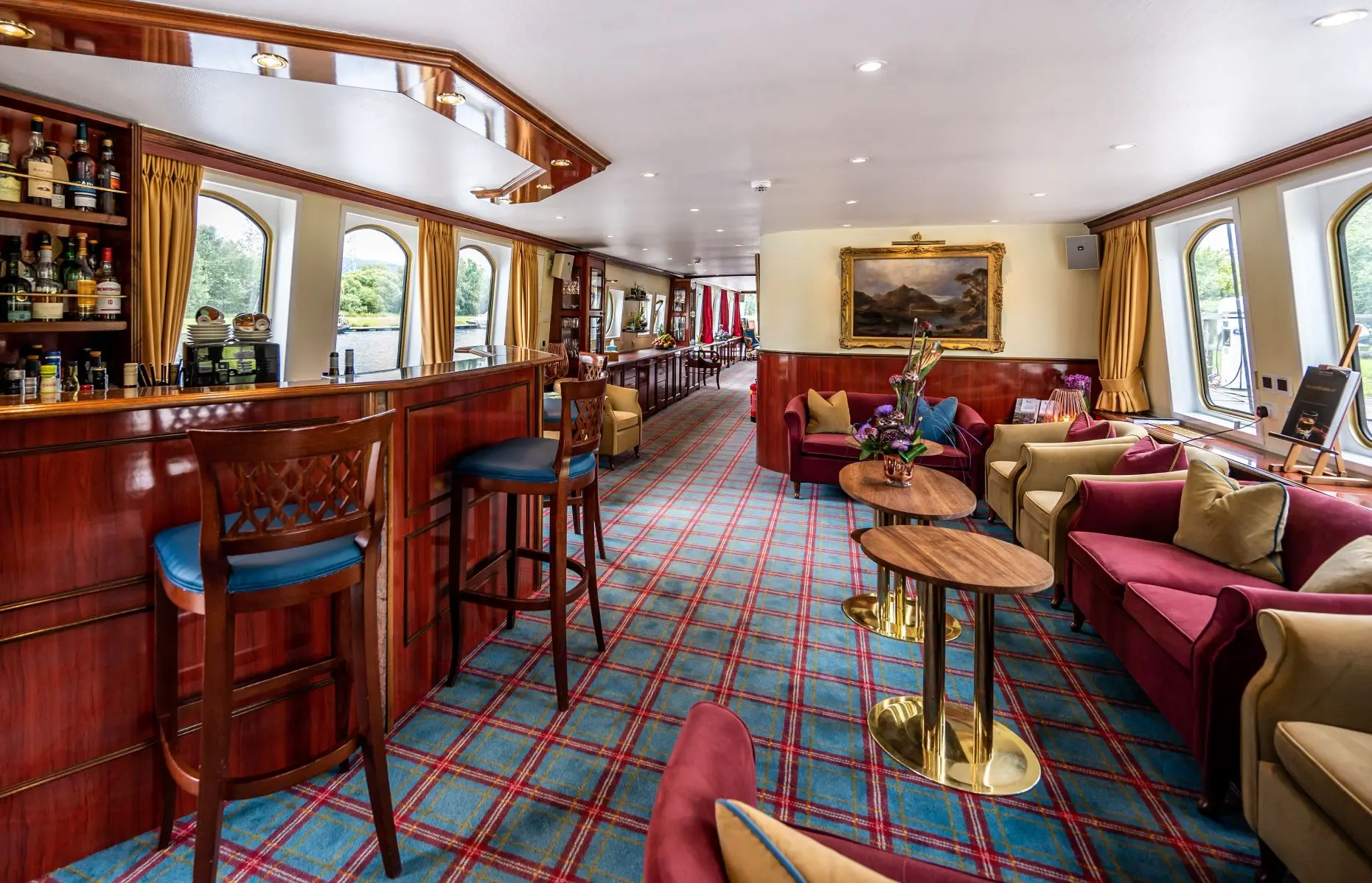 Spirit of Scotland