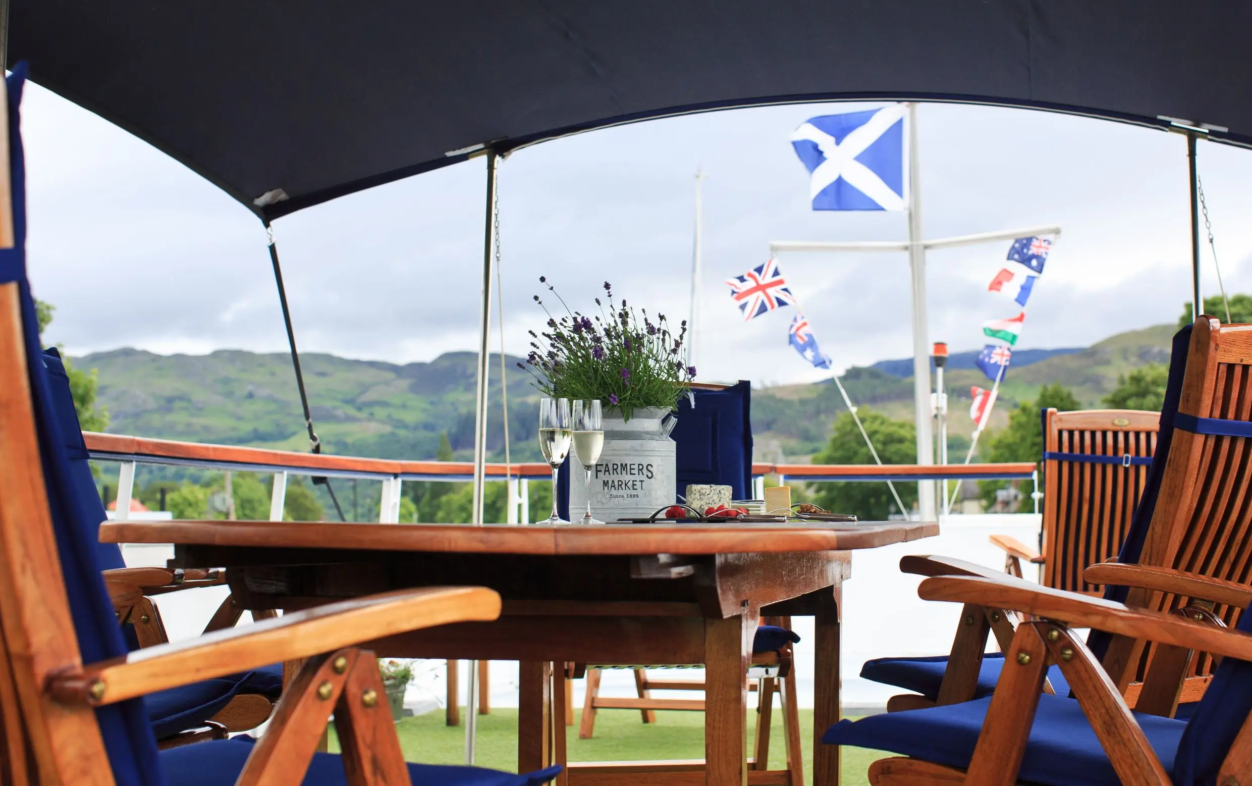 Spirit of Scotland