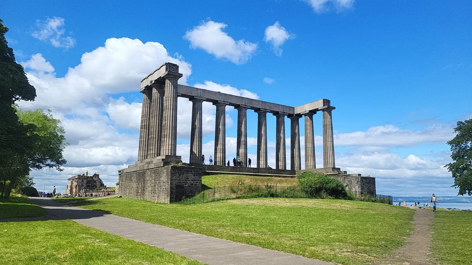 Spirit of Scotland