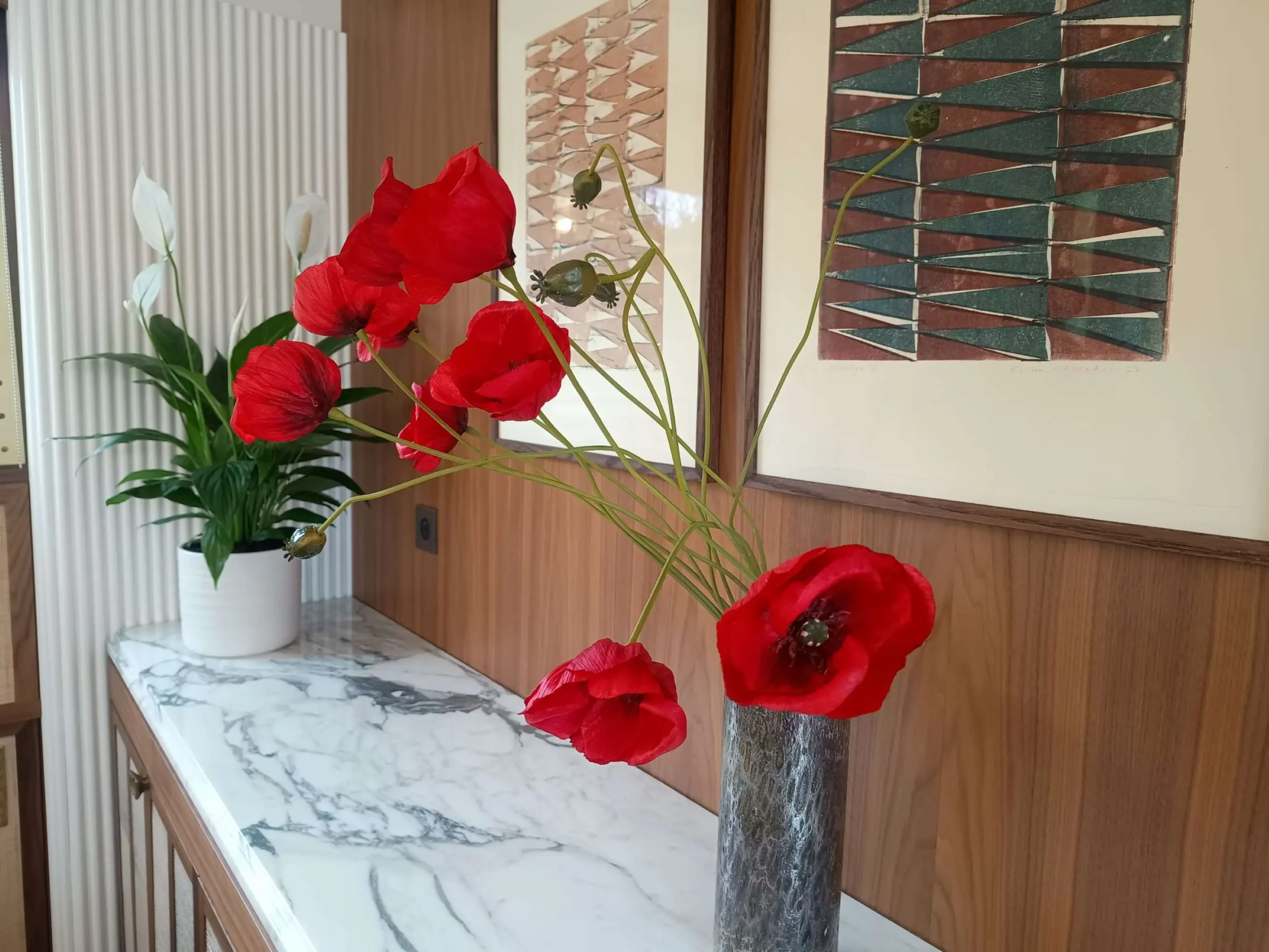 Coquelicot (Poppy)