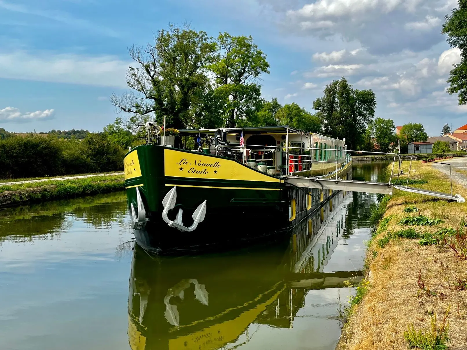 La Nouvelle Etoile