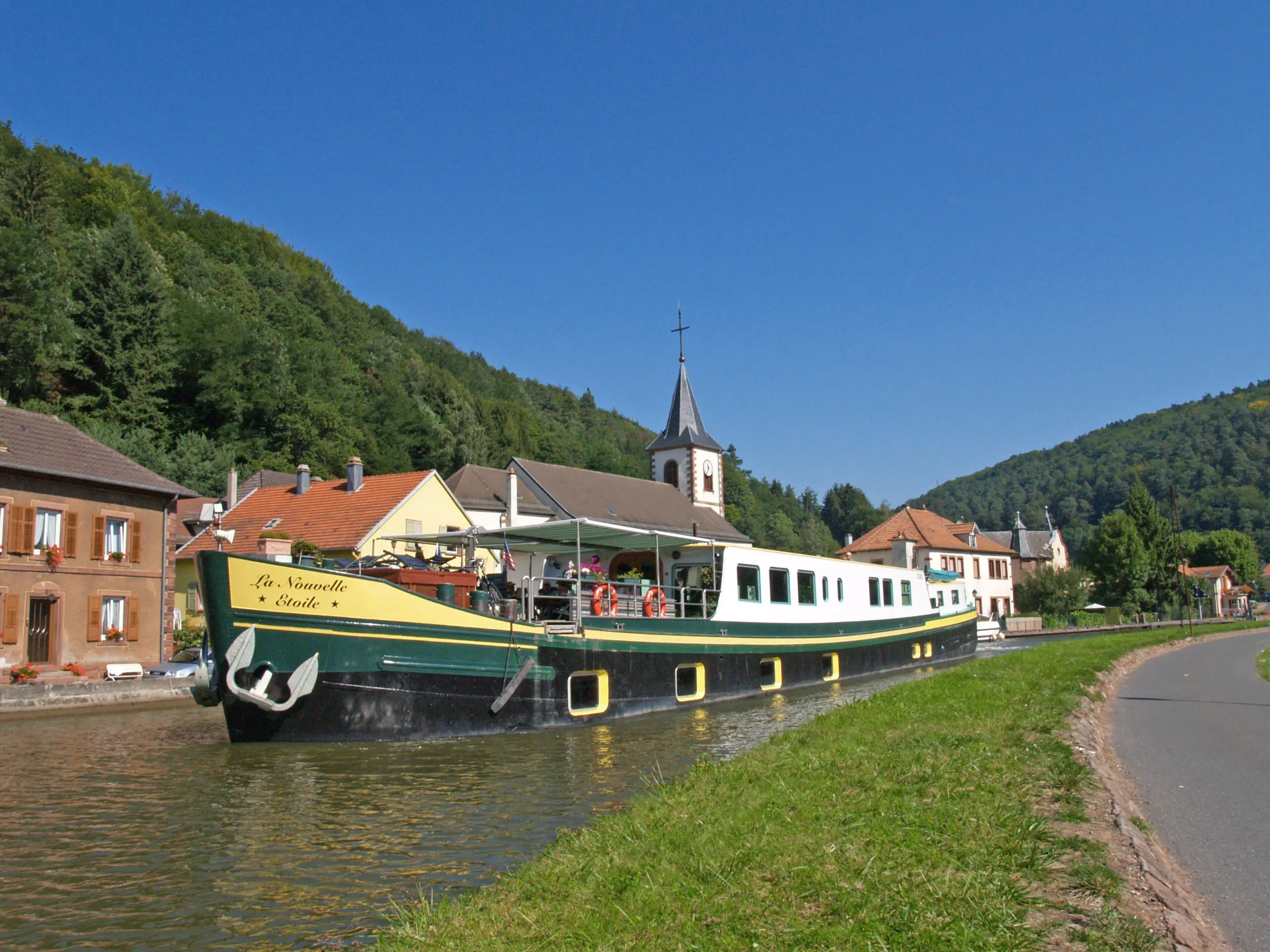 La Nouvelle Etoile
