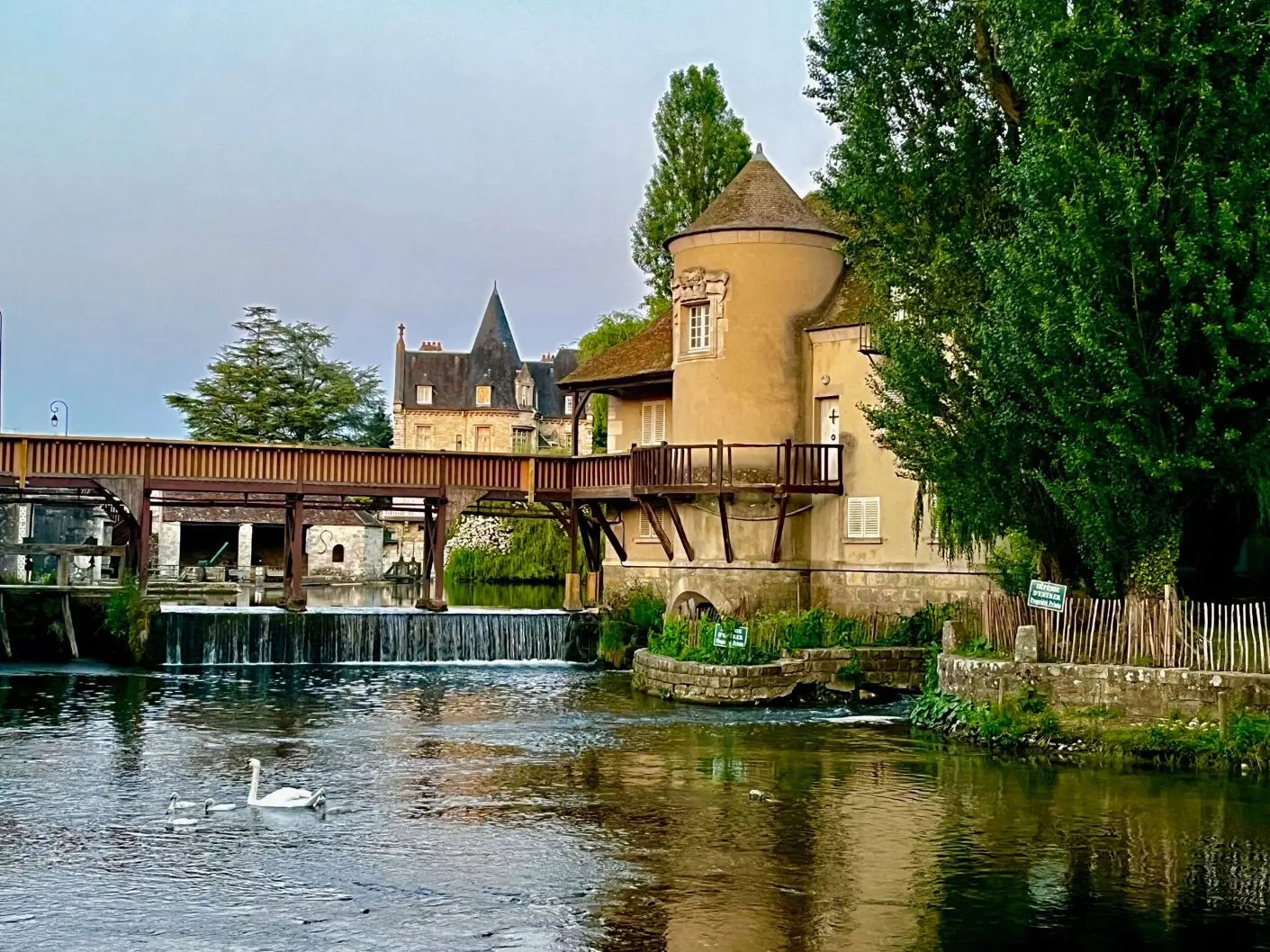 La Nouvelle Etoile