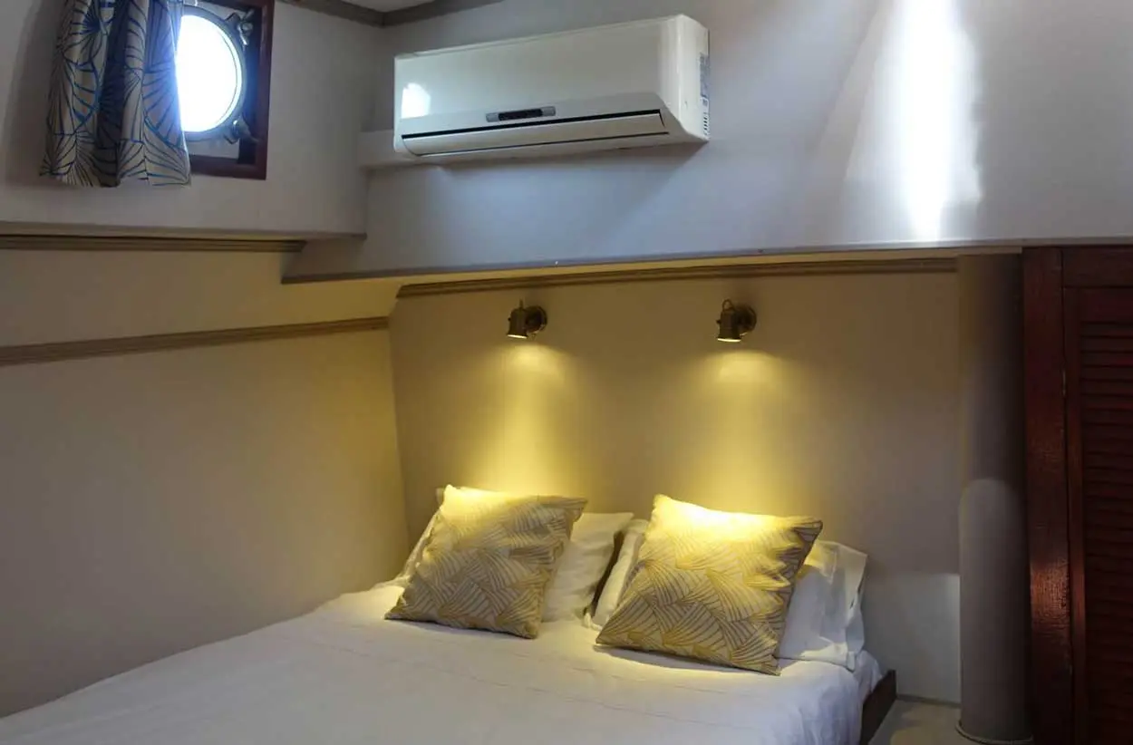 La Vie en Rose: A Romantic Saône Cruise of Style, Story and Serenity