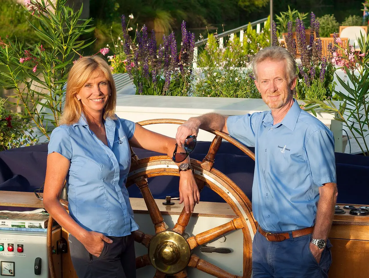 Saint Louis: A Luxurious Cruise Through Southwest France’s Culinary Heartland