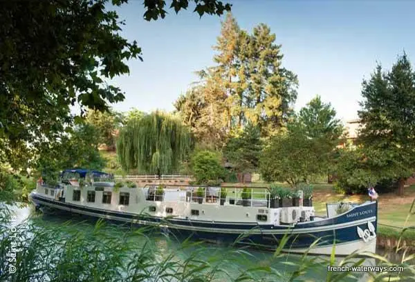 Saint Louis: A Luxurious Cruise Through Southwest France’s Culinary Heartland