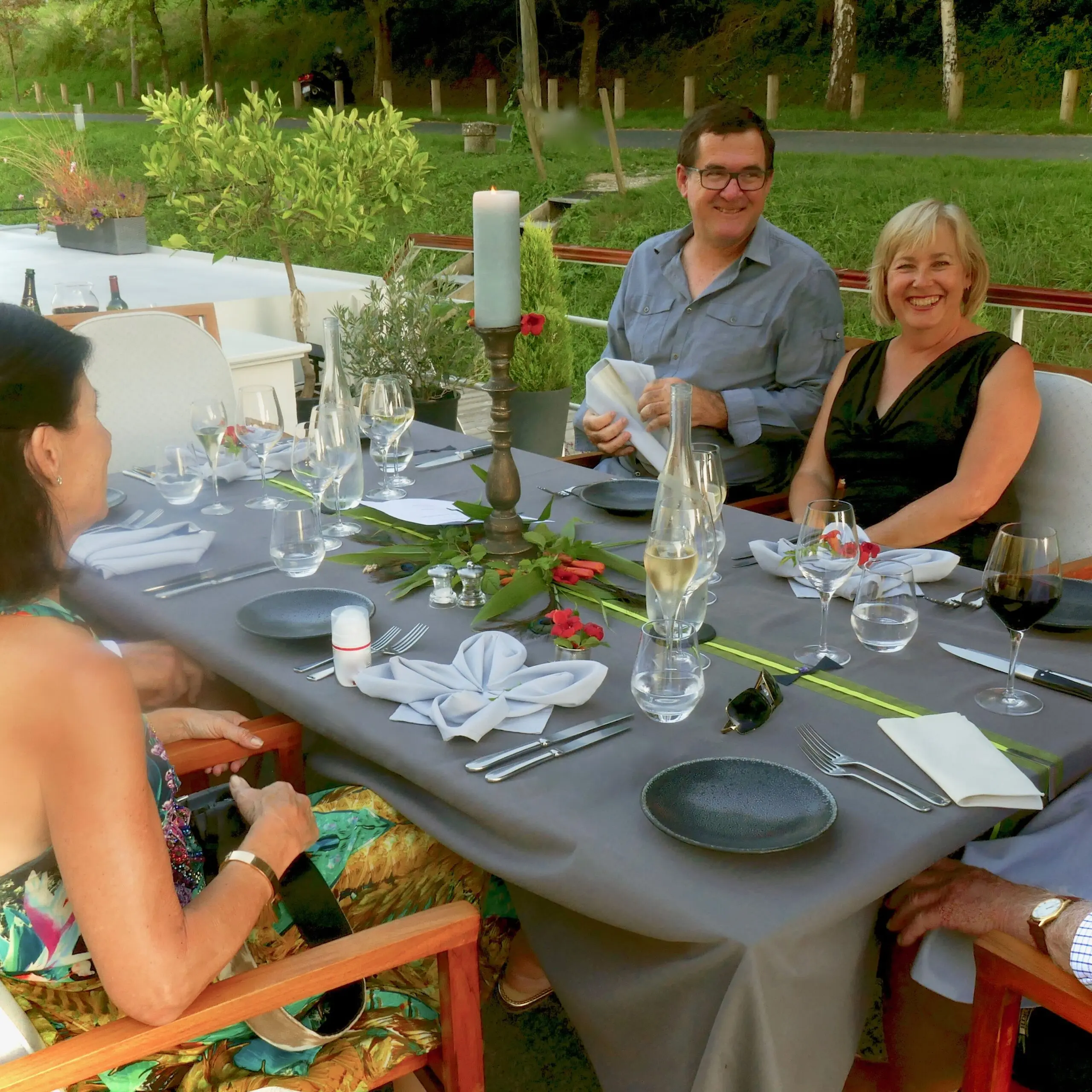 Saint Louis: A Luxurious Cruise Through Southwest France’s Culinary Heartland