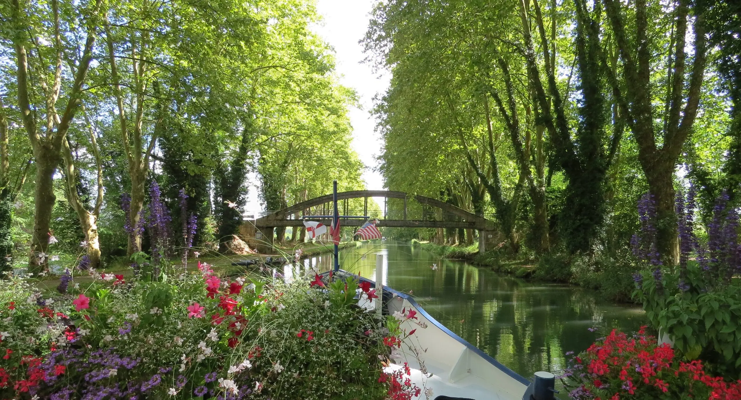 Saint Louis: A Luxurious Cruise Through Southwest France’s Culinary Heartland