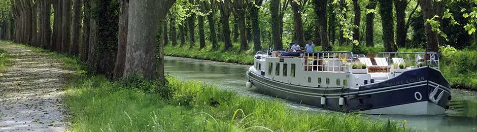Saint Louis: A Luxurious Cruise Through Southwest France’s Culinary Heartland
