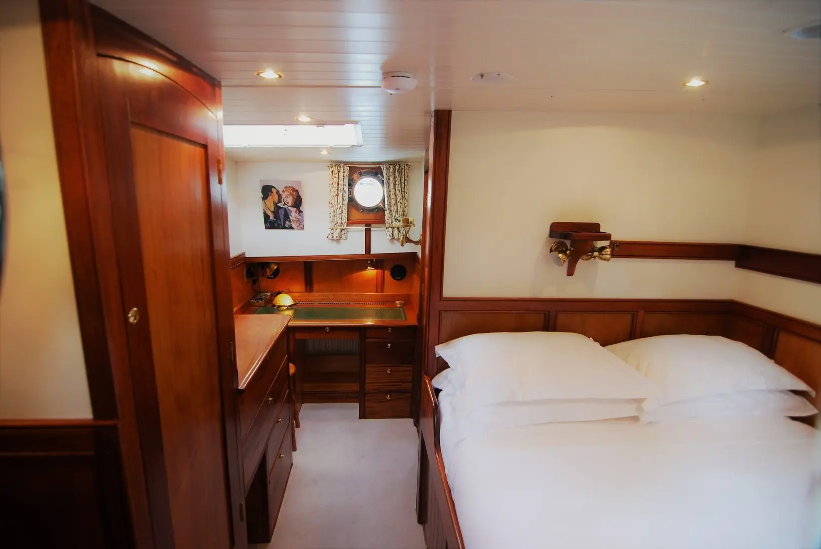 Randle: A Grand Dining Cruise of Epicurean Discovery in North Burgundy
