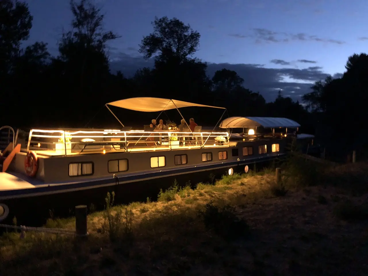 Espérance: A Sunlit Cruise Through Languedoc’s Wine and Heritage Lands