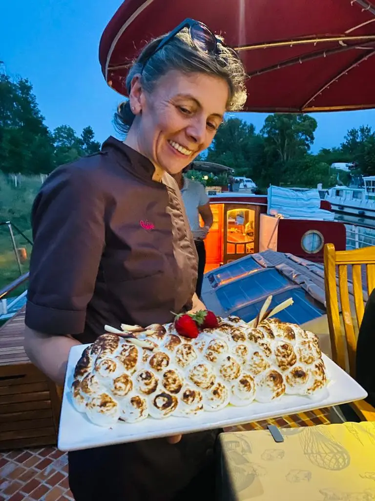 Savannah: Luxurious Canal du Midi Cruising with Mediterranean Charm and Prestige