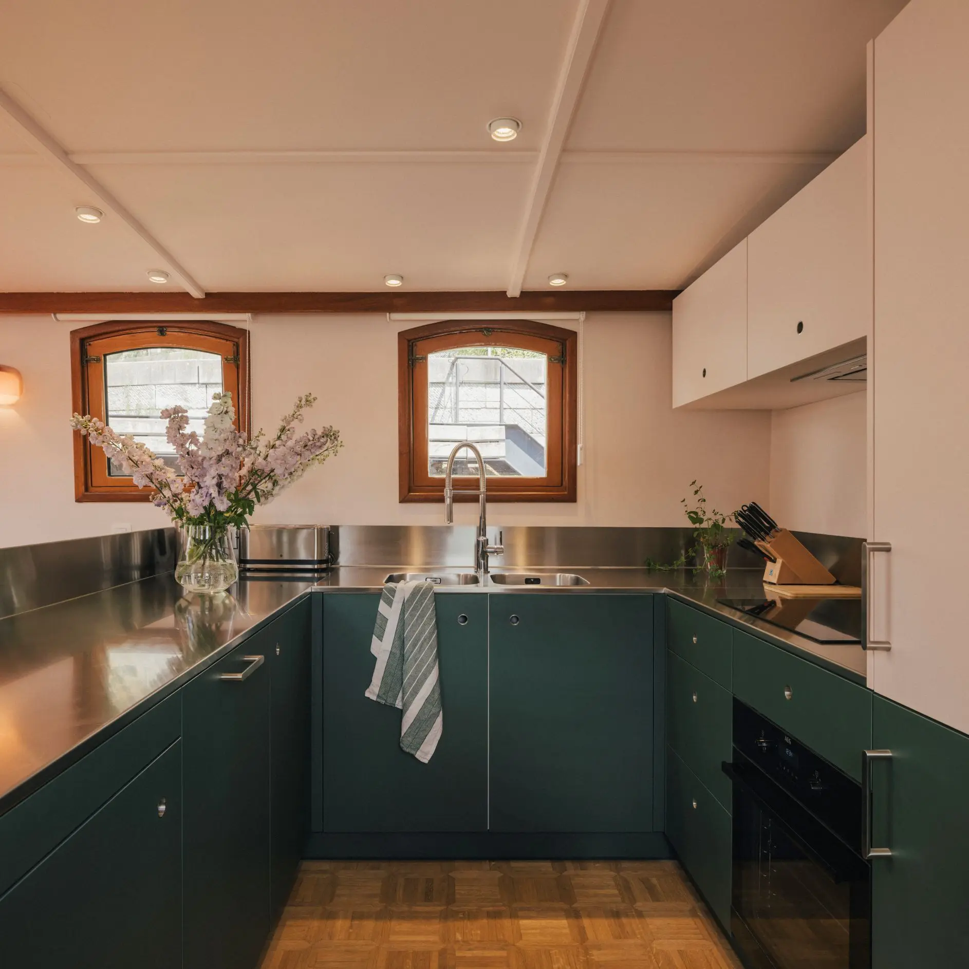Delfine: A Bespoke Cruise Through Flanders’ Hidden Treasures