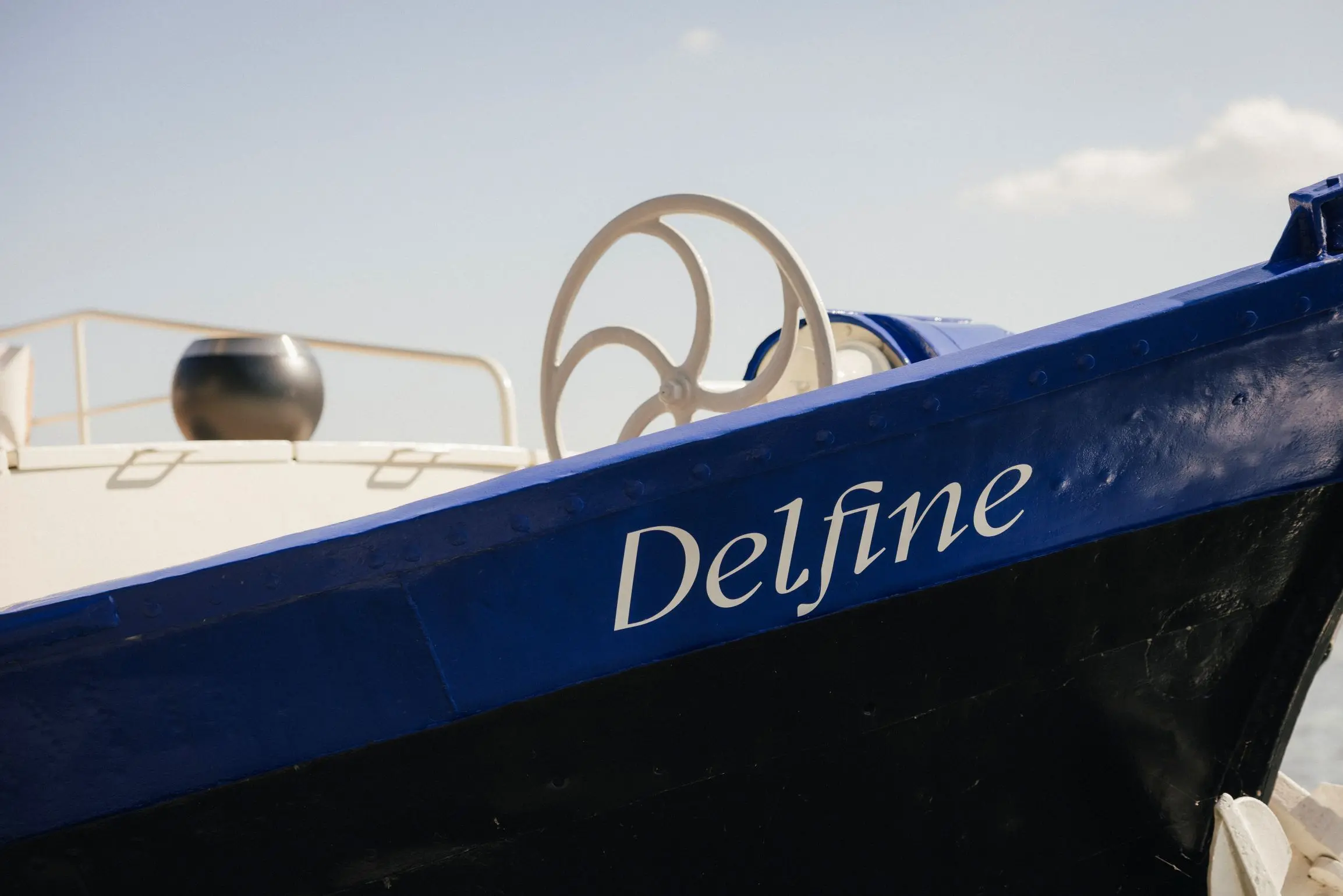Delfine: A Bespoke Cruise Through Flanders’ Hidden Treasures
