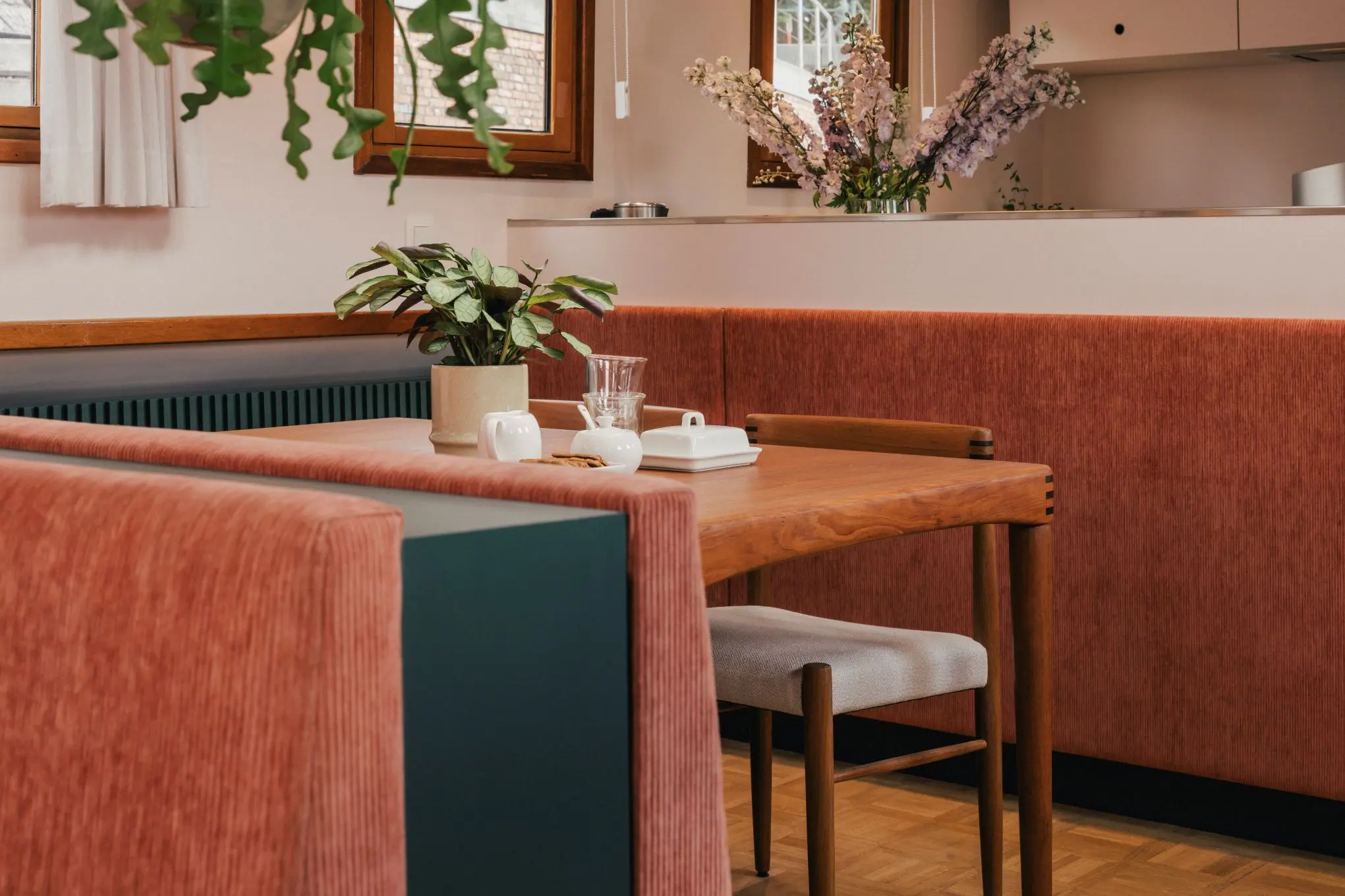 Delfine: A Bespoke Cruise Through Flanders’ Hidden Treasures