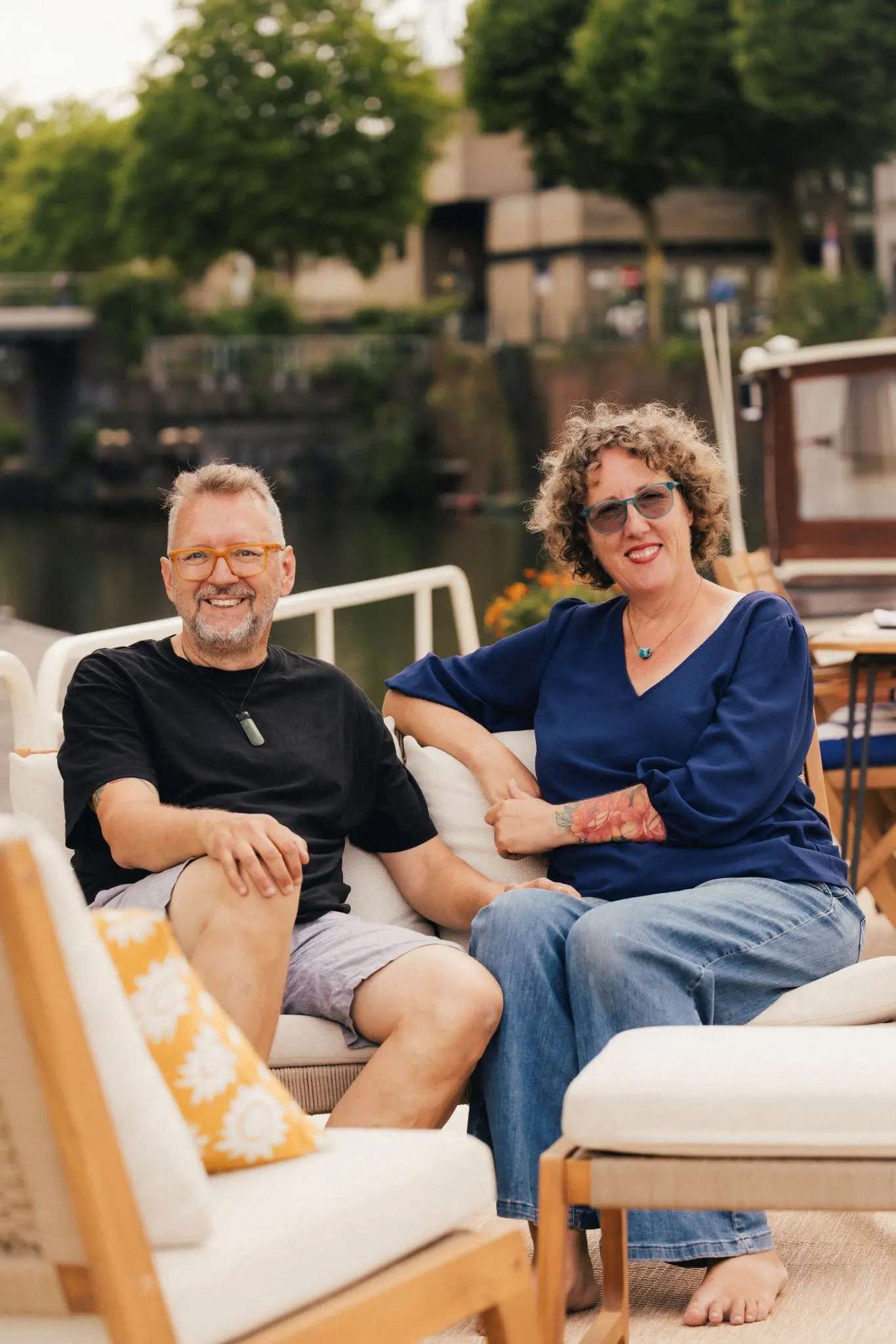 Delfine: A Bespoke Cruise Through Flanders’ Hidden Treasures