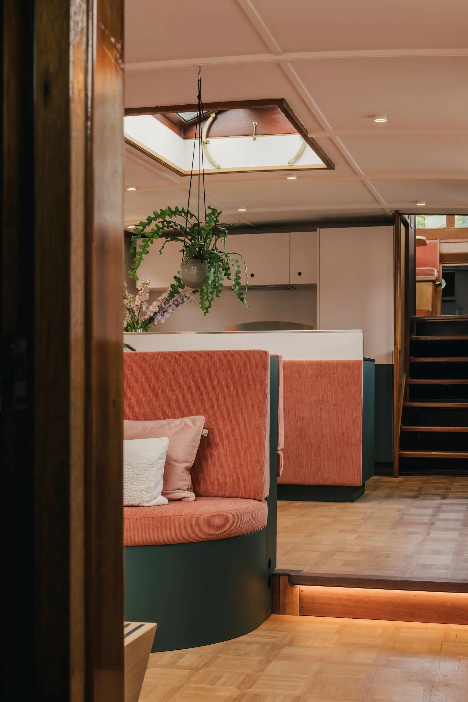 Delfine: A Bespoke Cruise Through Flanders’ Hidden Treasures