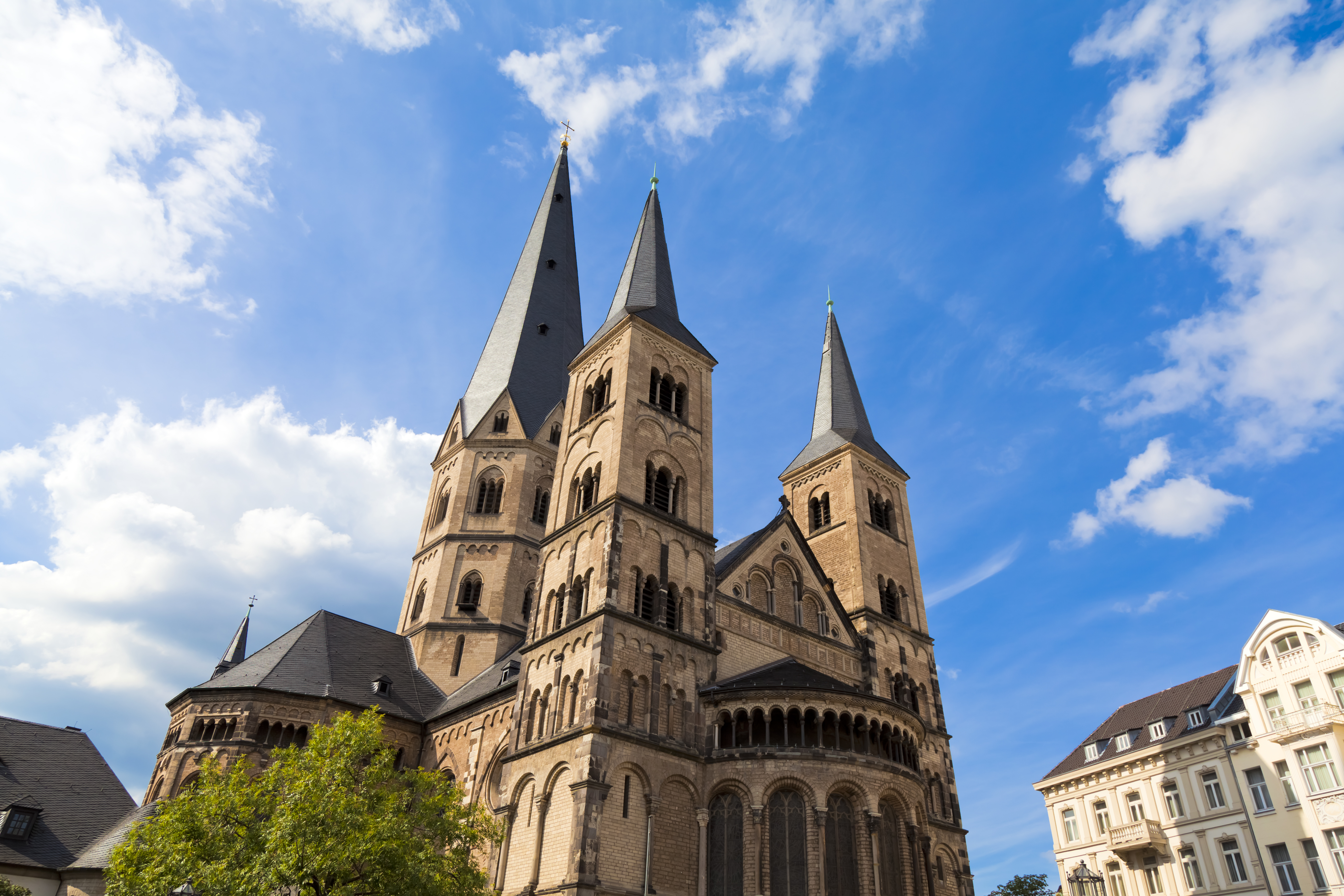 The Moselle, Luxembourg & the Majestic Rhine River Cruise