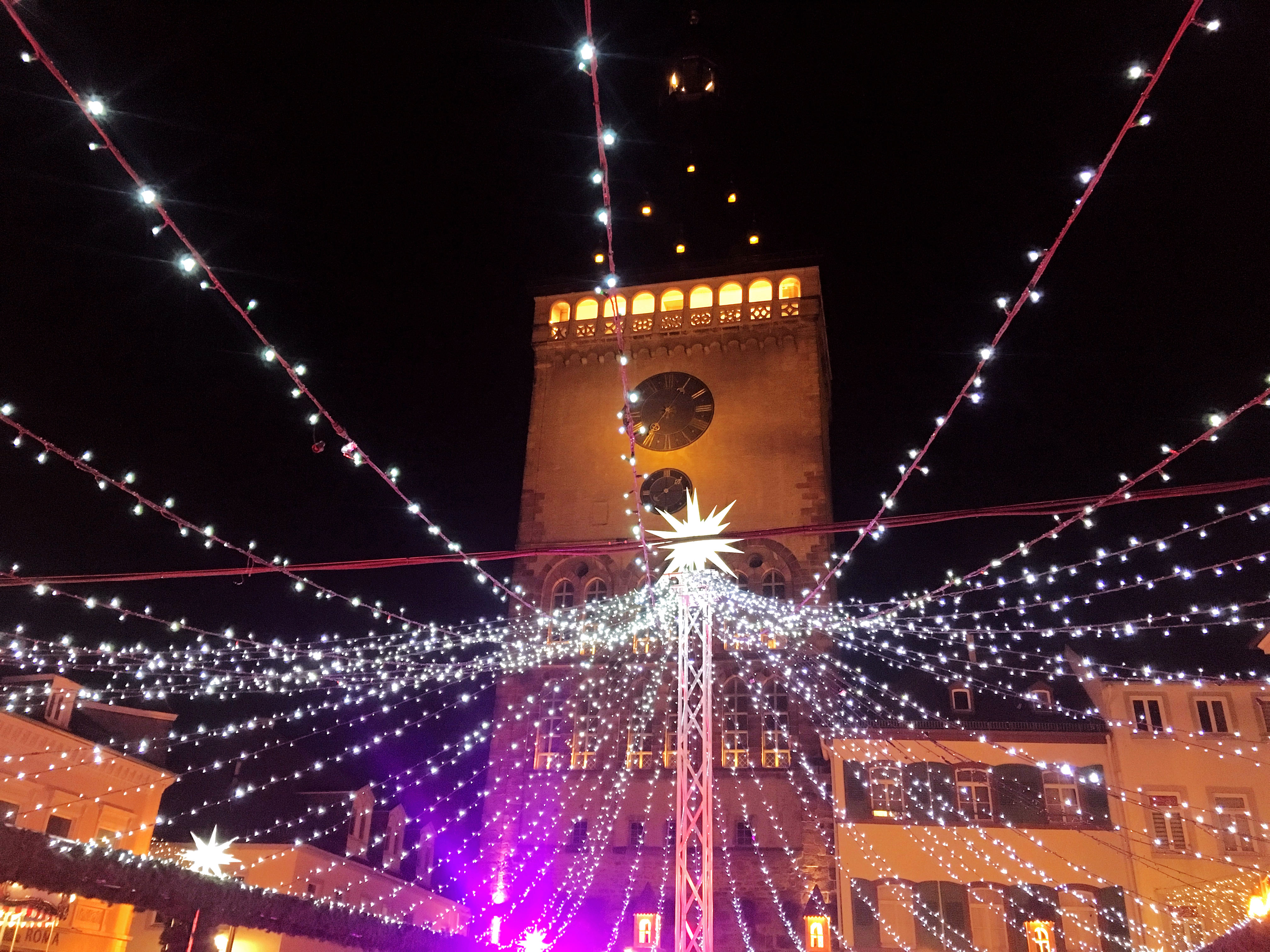 Christmas on the Rhine