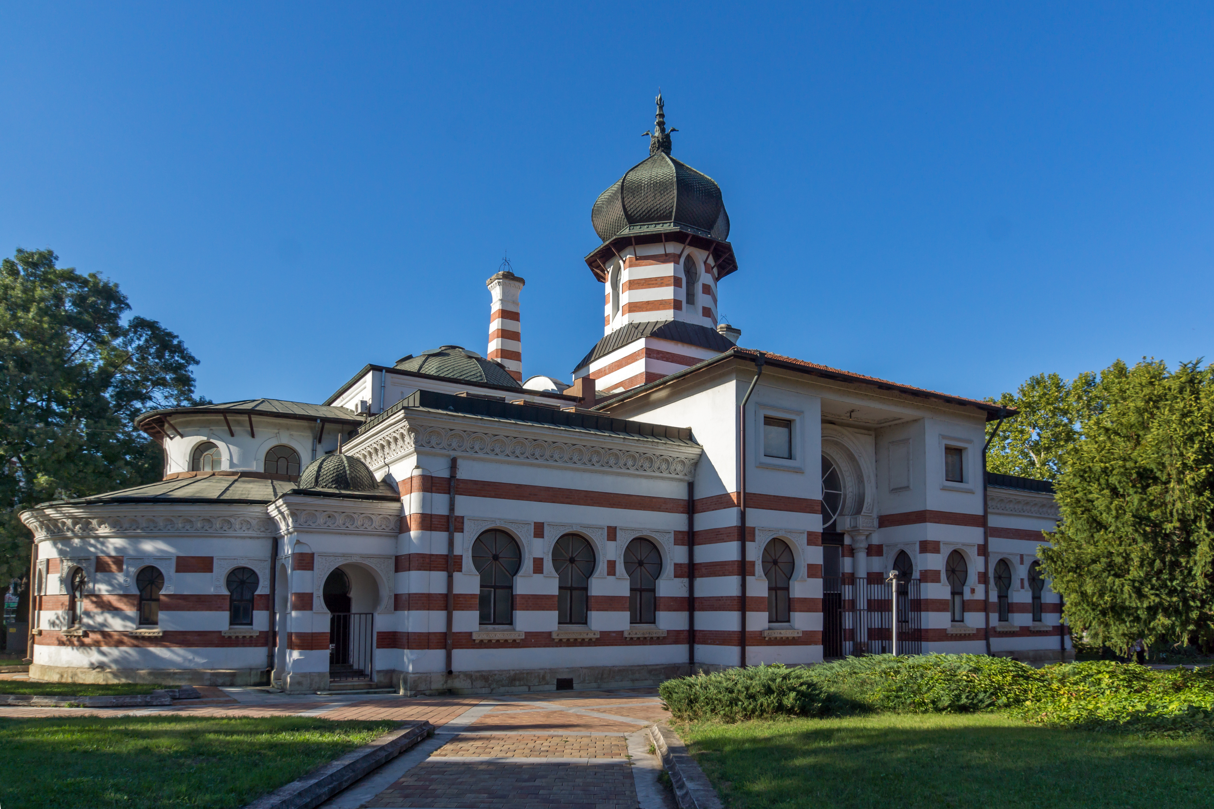 Budapest to the Black Sea River Cruise
