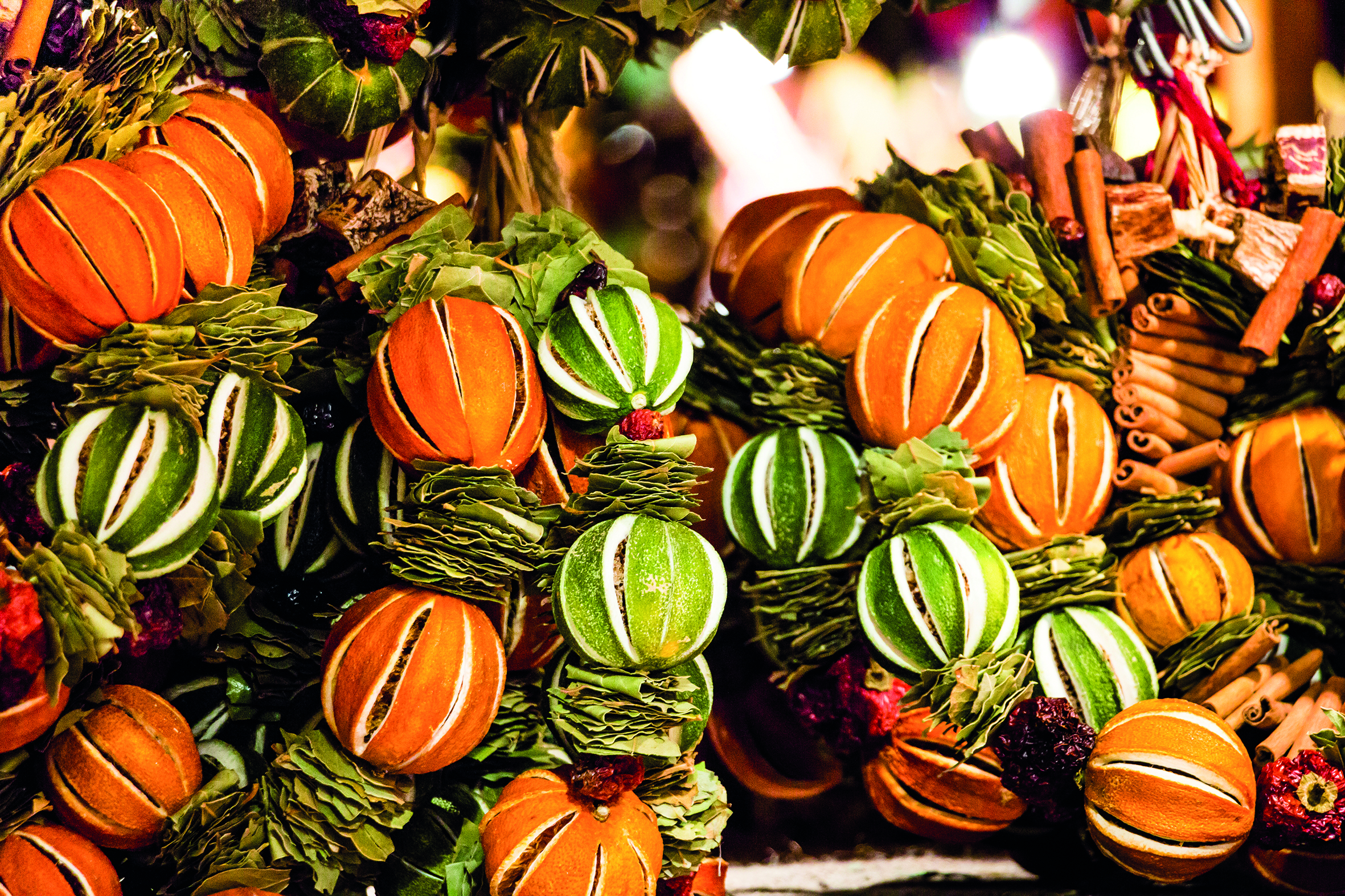 The Danube’s Imperial Cities and Yuletide Markets River Cruise