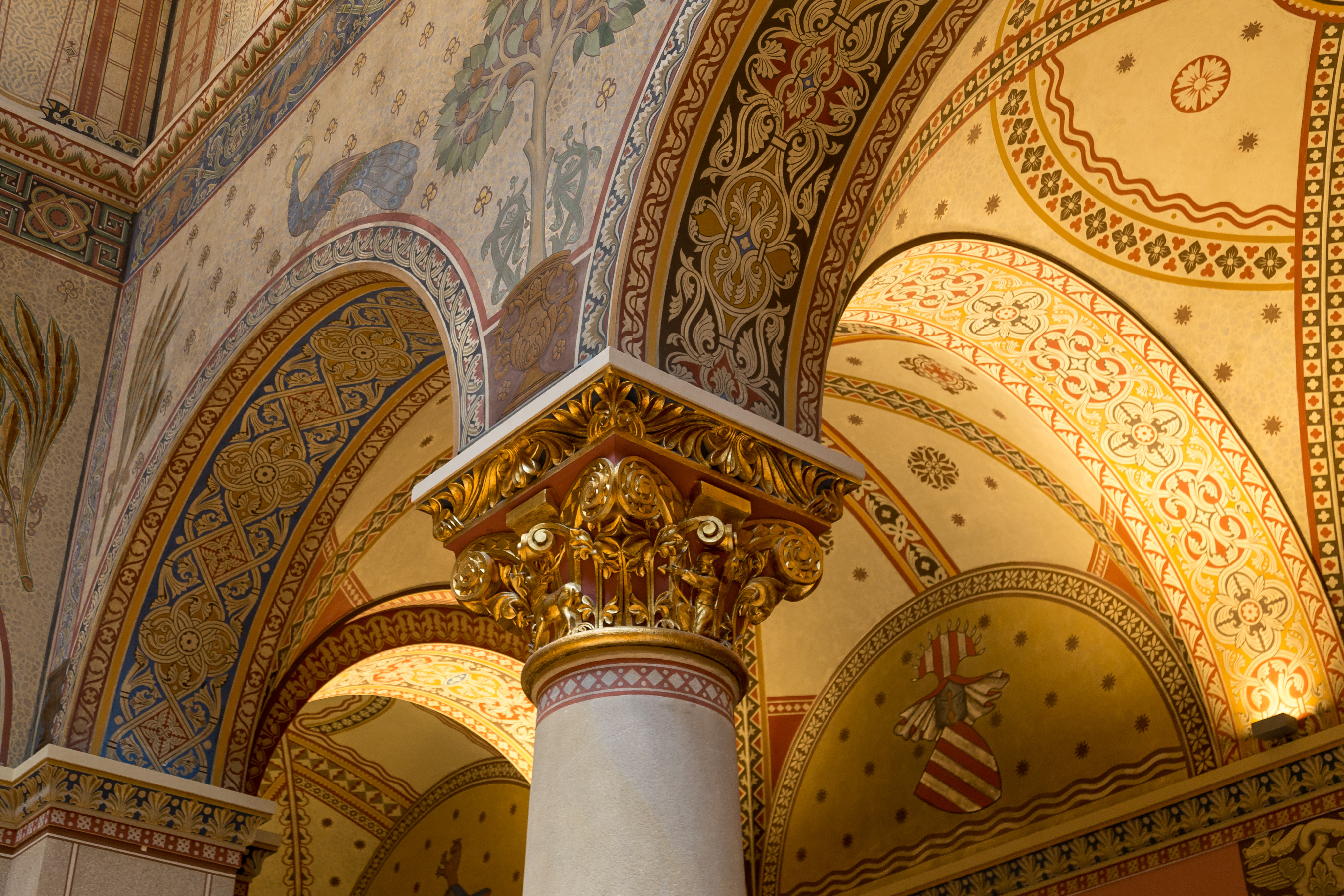 Art and Music of the Blue Danube