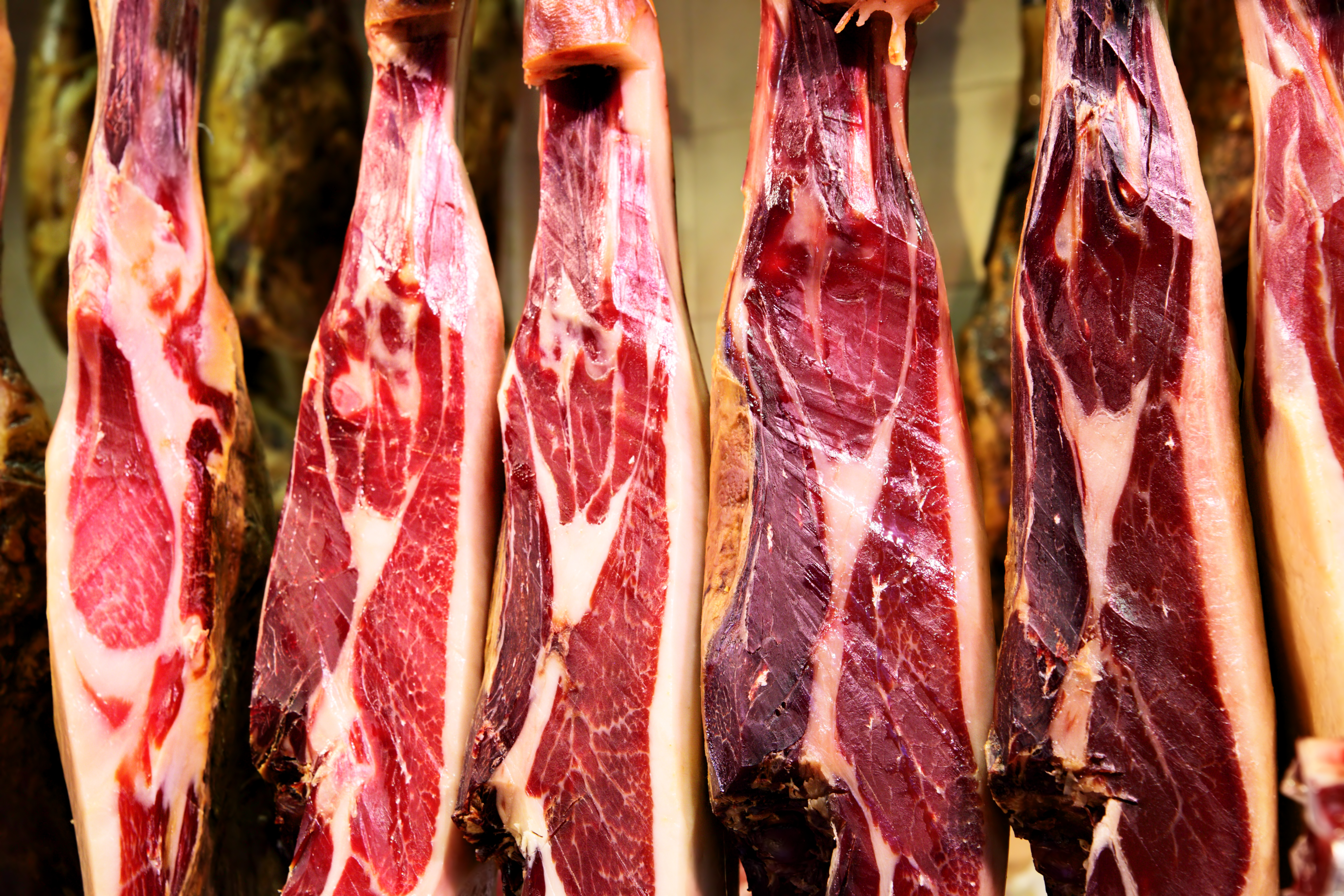 Gastronomy of the Douro – from Portugal to Spain