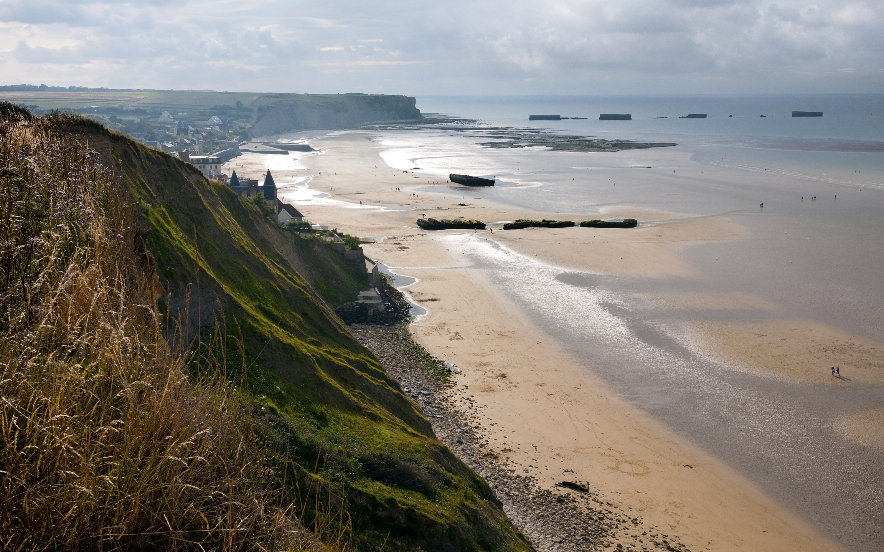 The Seine, Paris and Normandy River Cruise for solo travellers