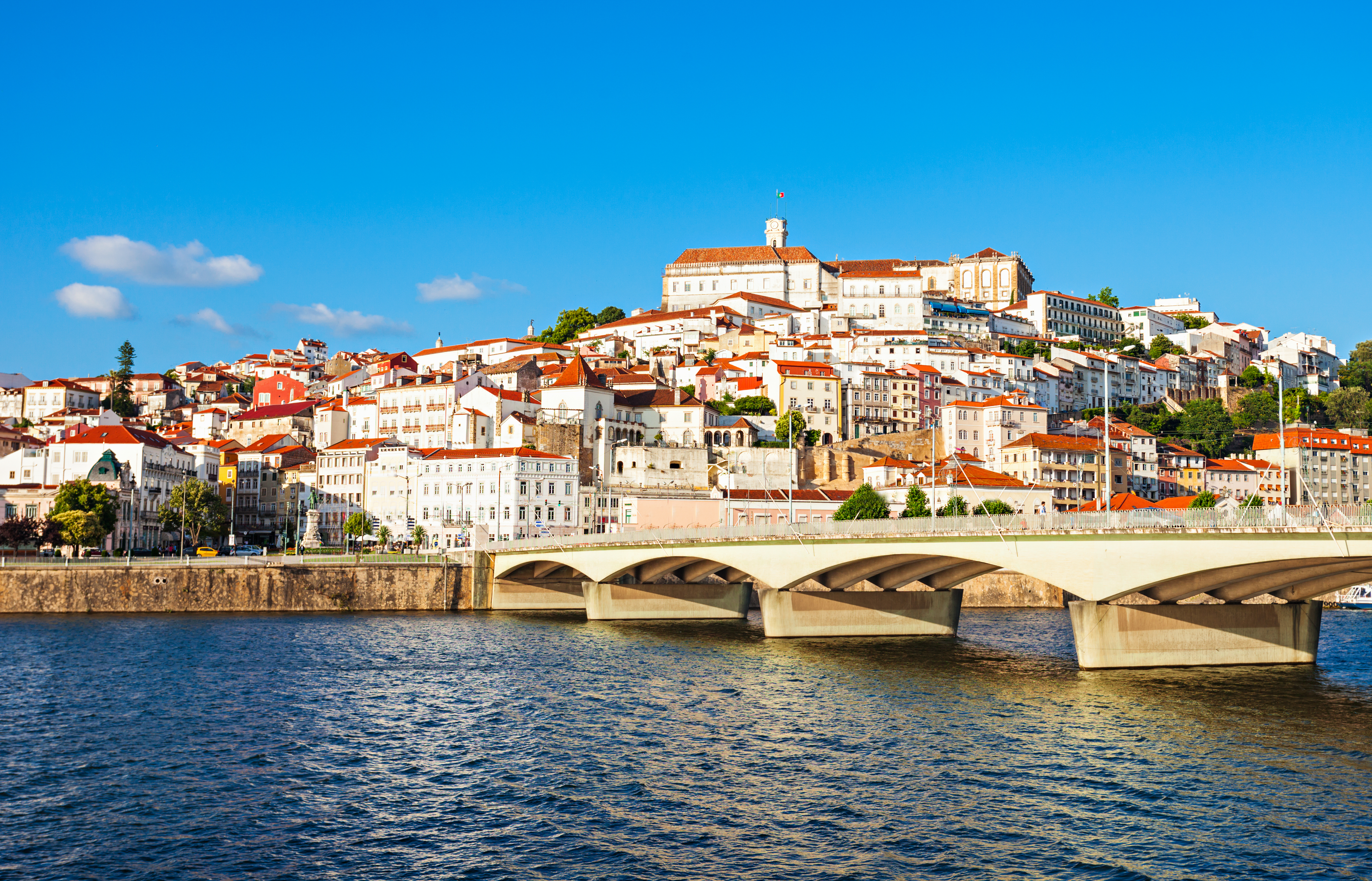 Highlights of the Douro Valley & Salamanca with Lisbon Extension
