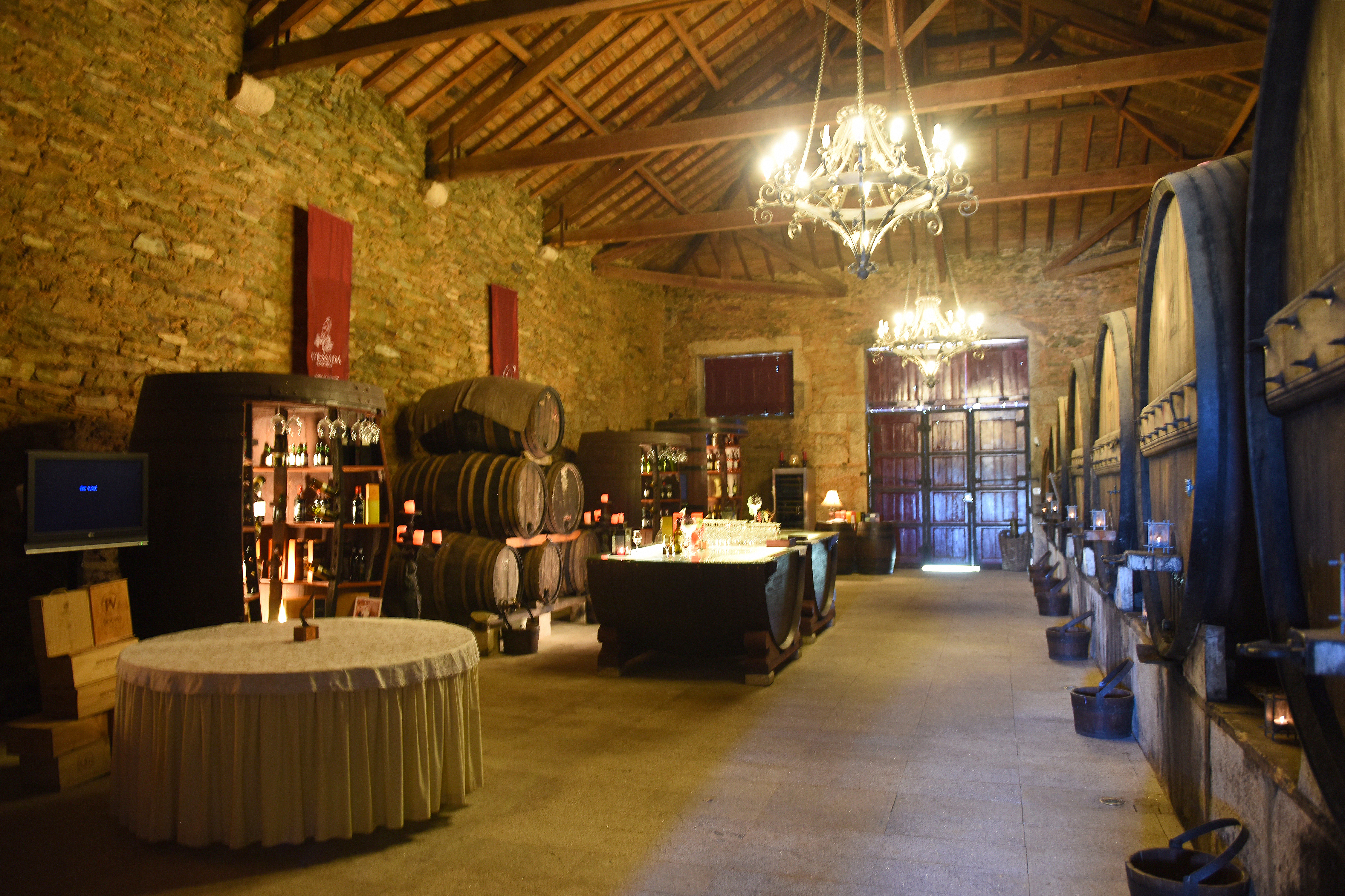 Highlights of the Douro Valley & Salamanca with Lisbon Extension