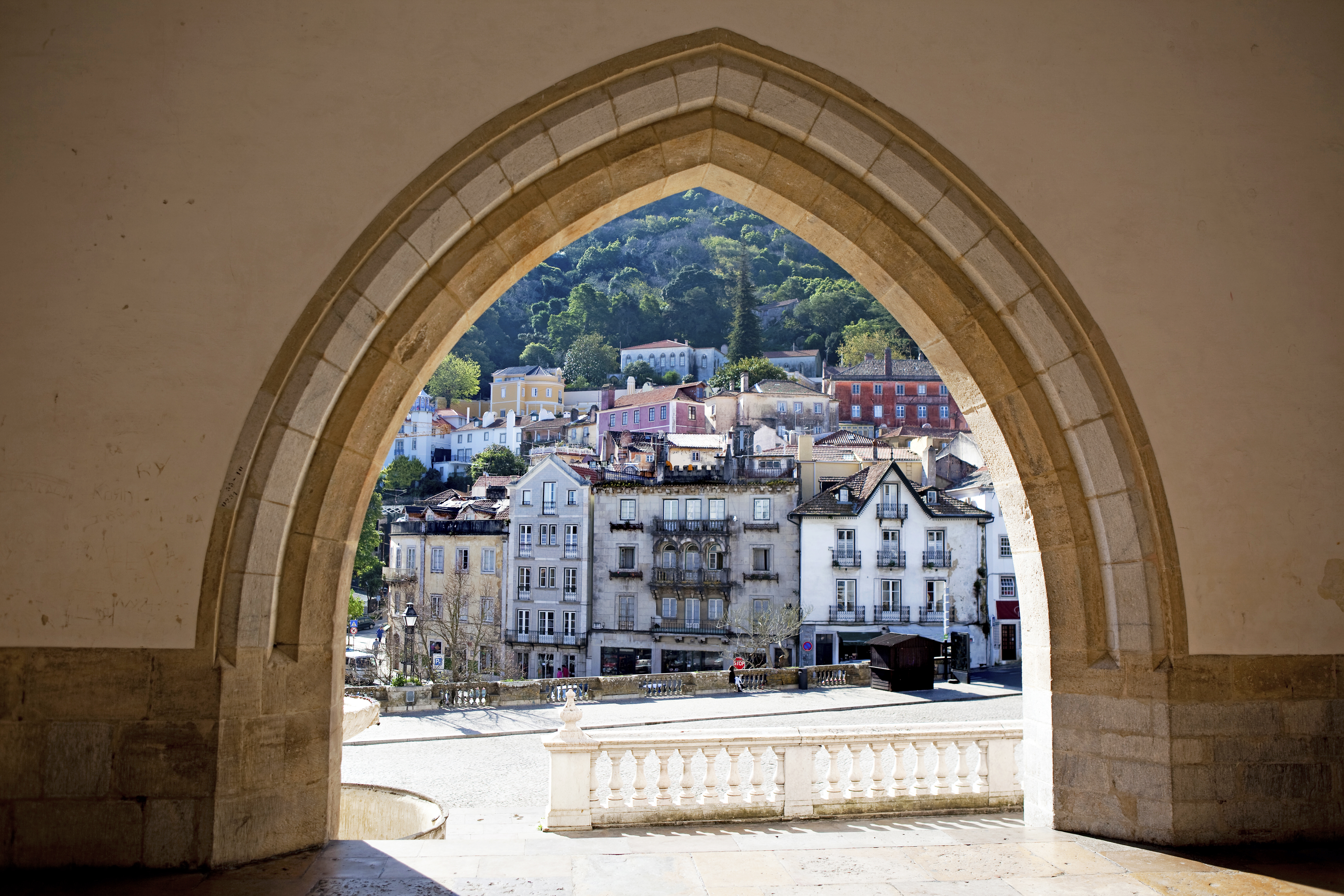 Highlights of the Douro Valley & Salamanca with Lisbon Extension