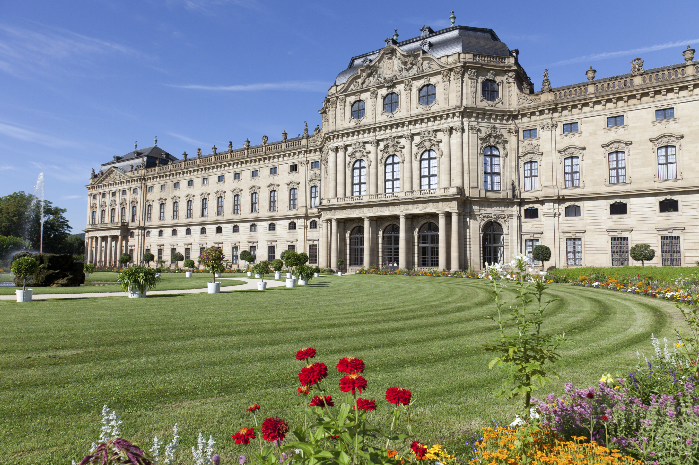 Medieval Germany: Bavaria and the Romantic Road