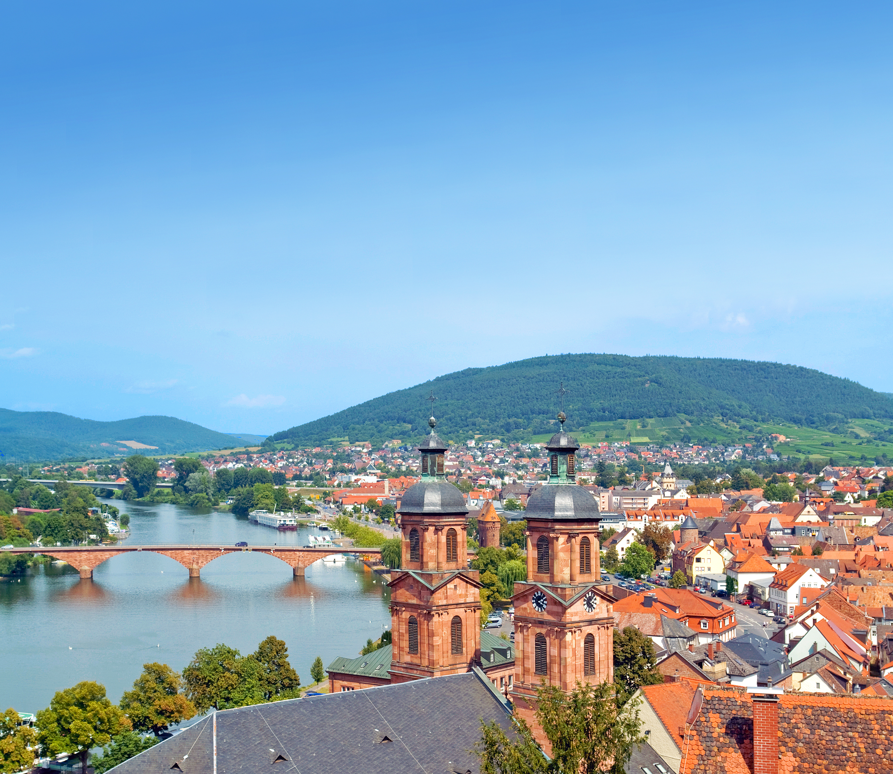 Medieval Germany: Bavaria and the Romantic Road