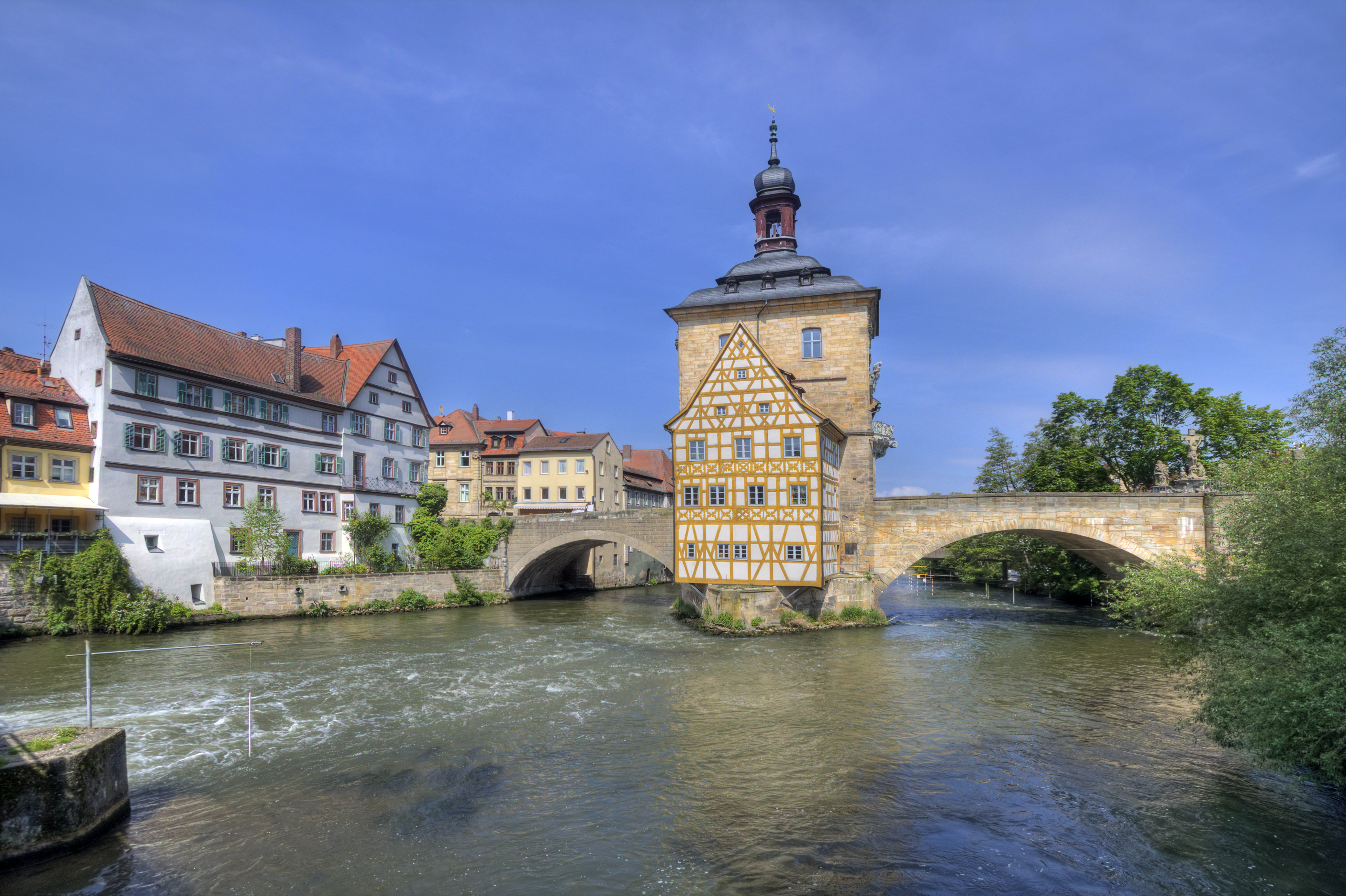 Medieval Germany: Bavaria and the Romantic Road