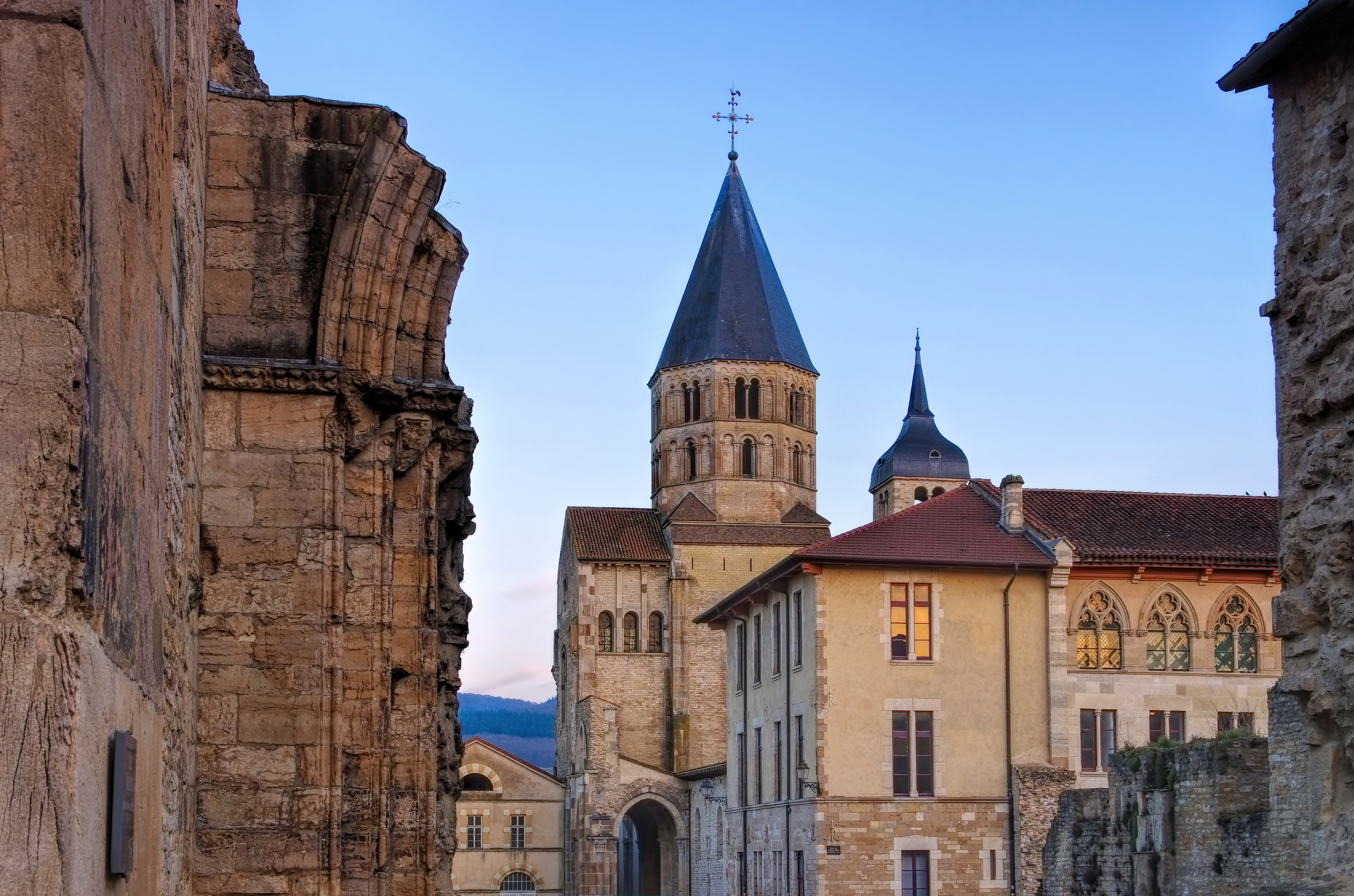 Lyon, Provençal Rhône & the Camargue River Cruise