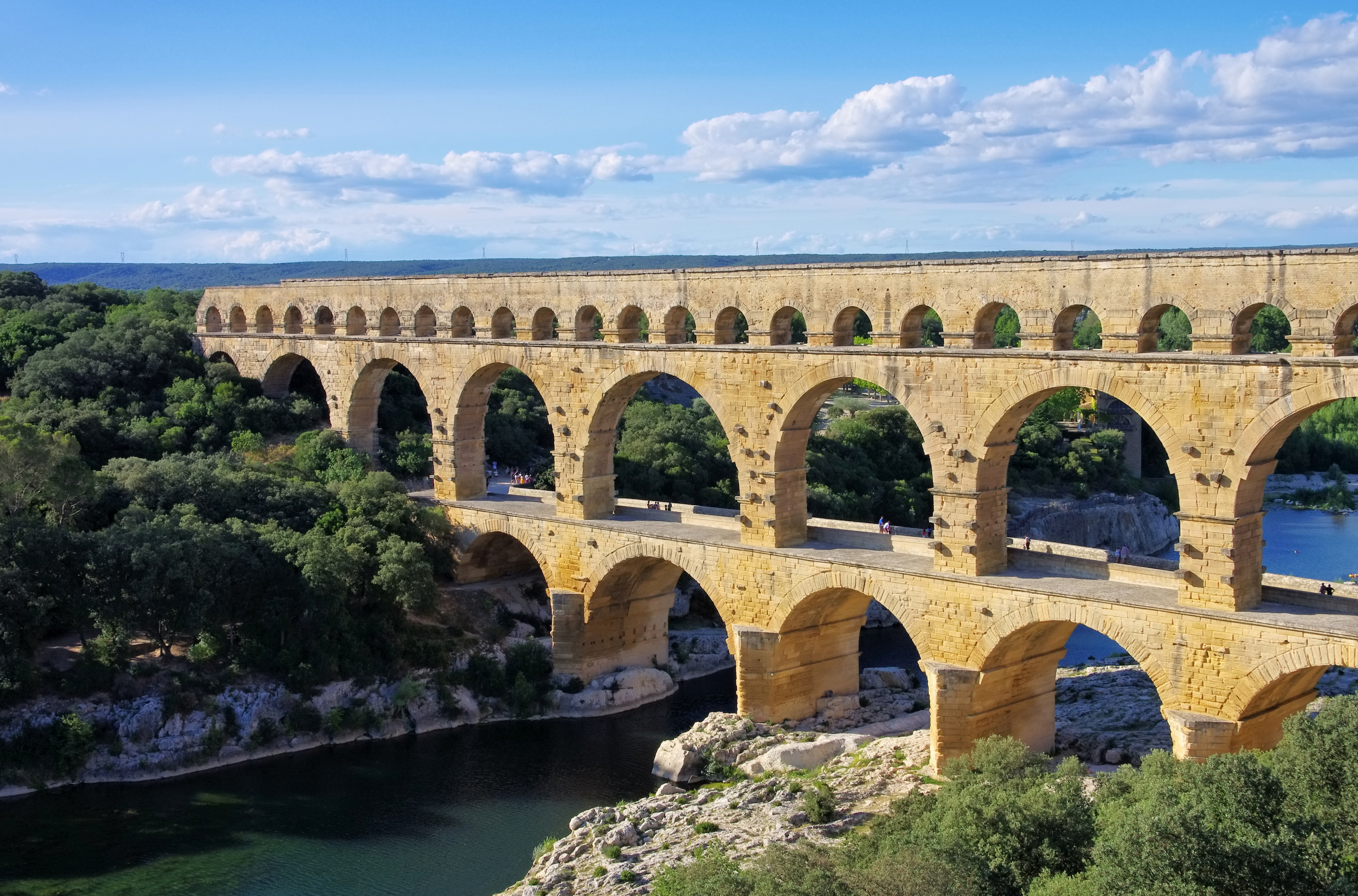 Grand Cruise of France