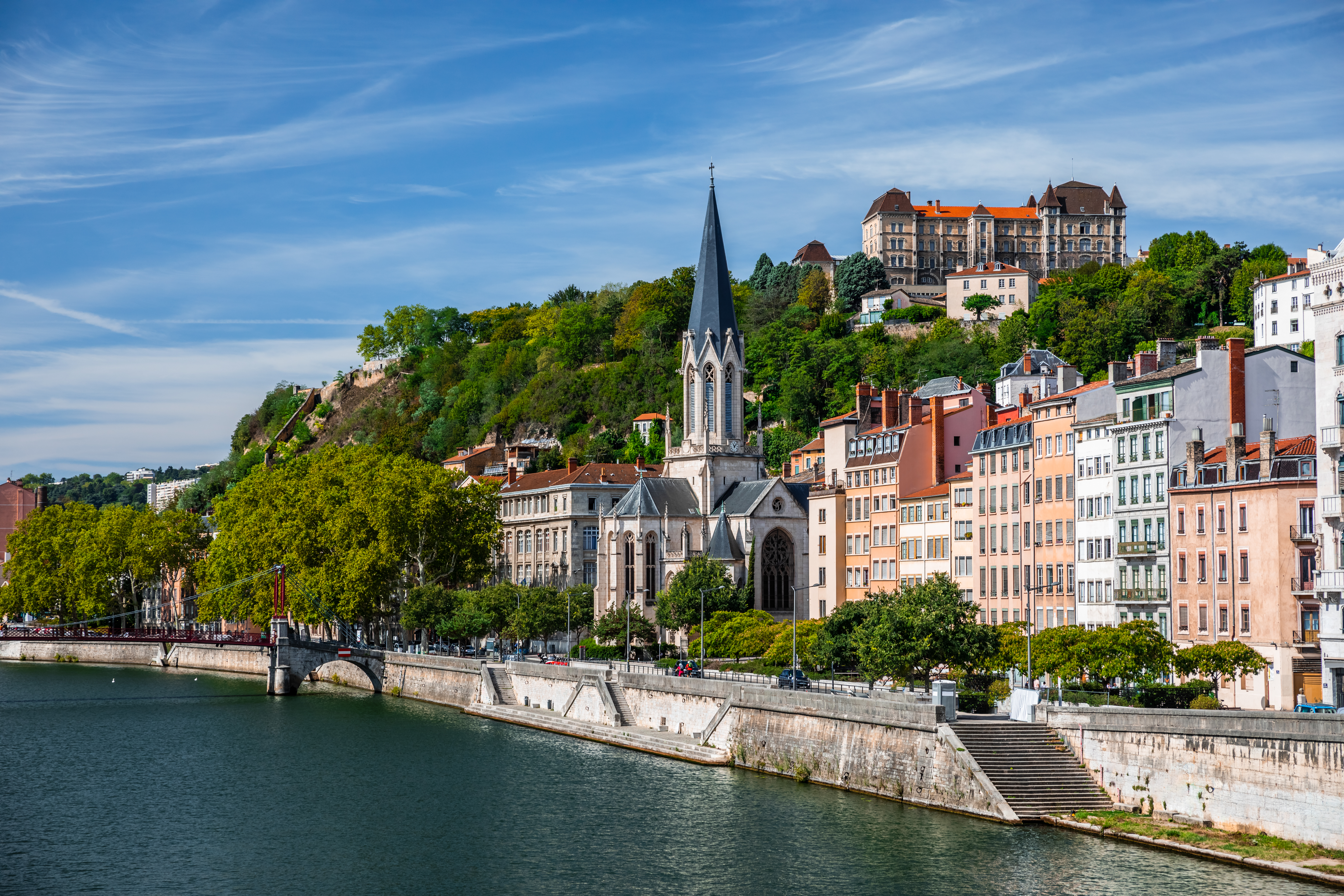Grand Cruise of France