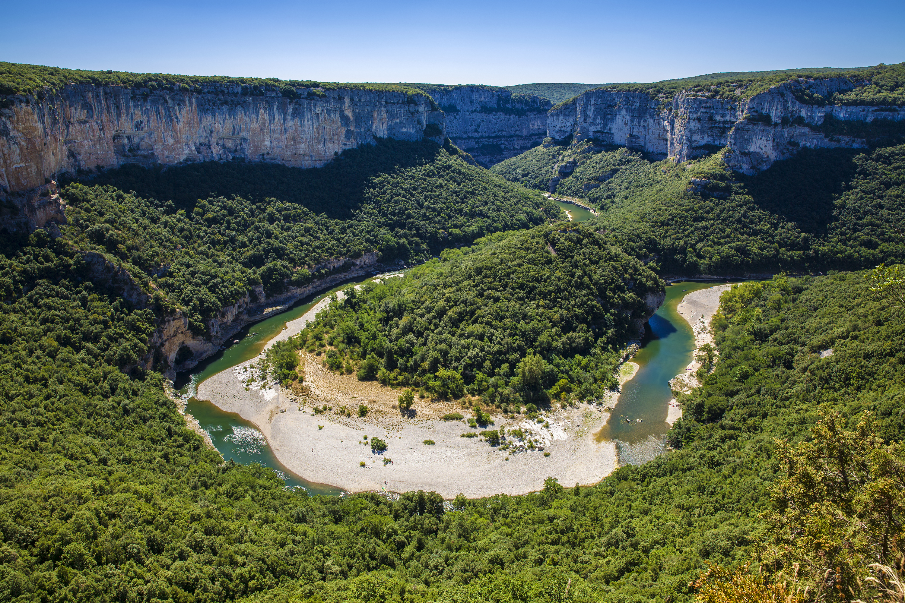 Grand Cruise of France