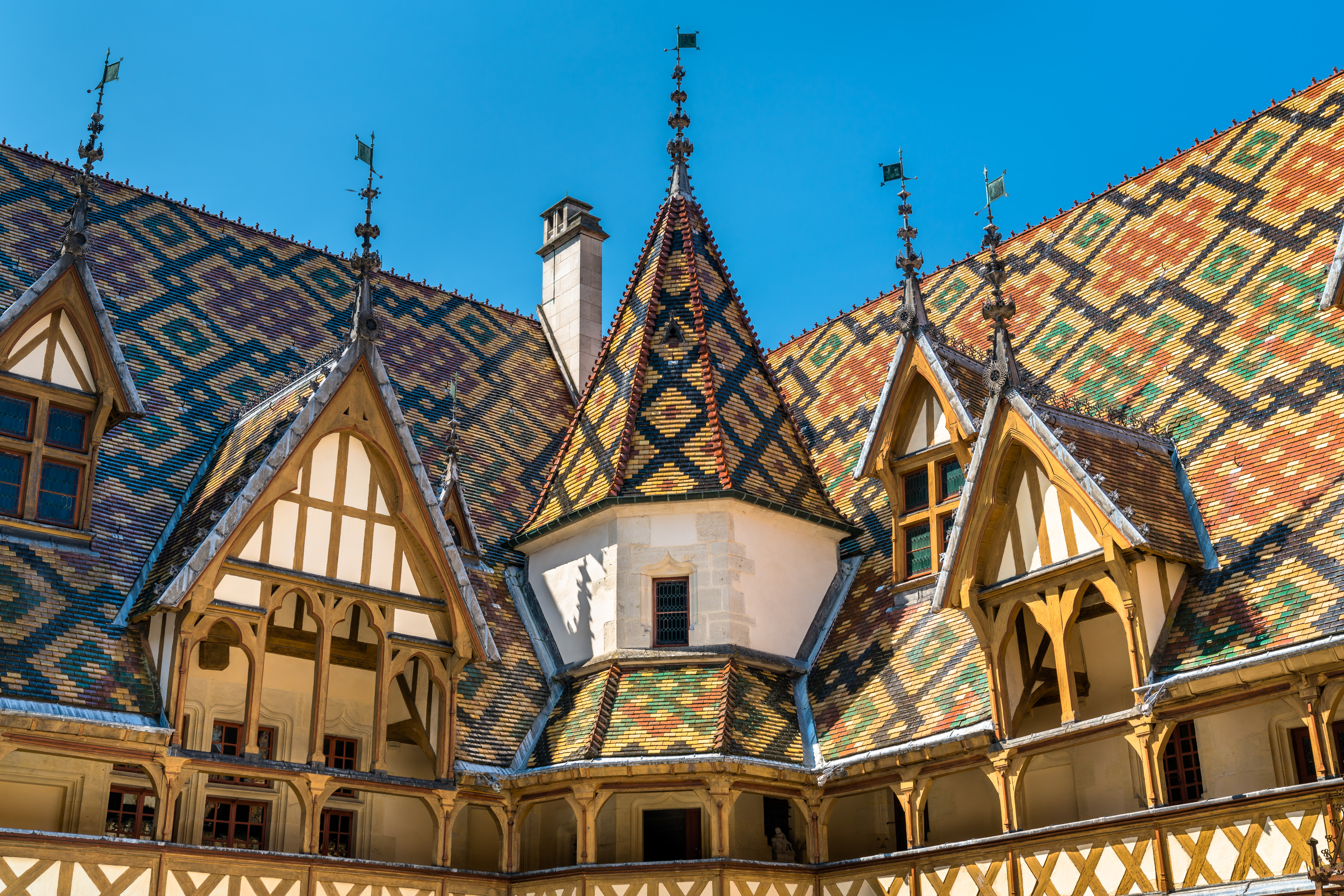 Grand Cruise of France