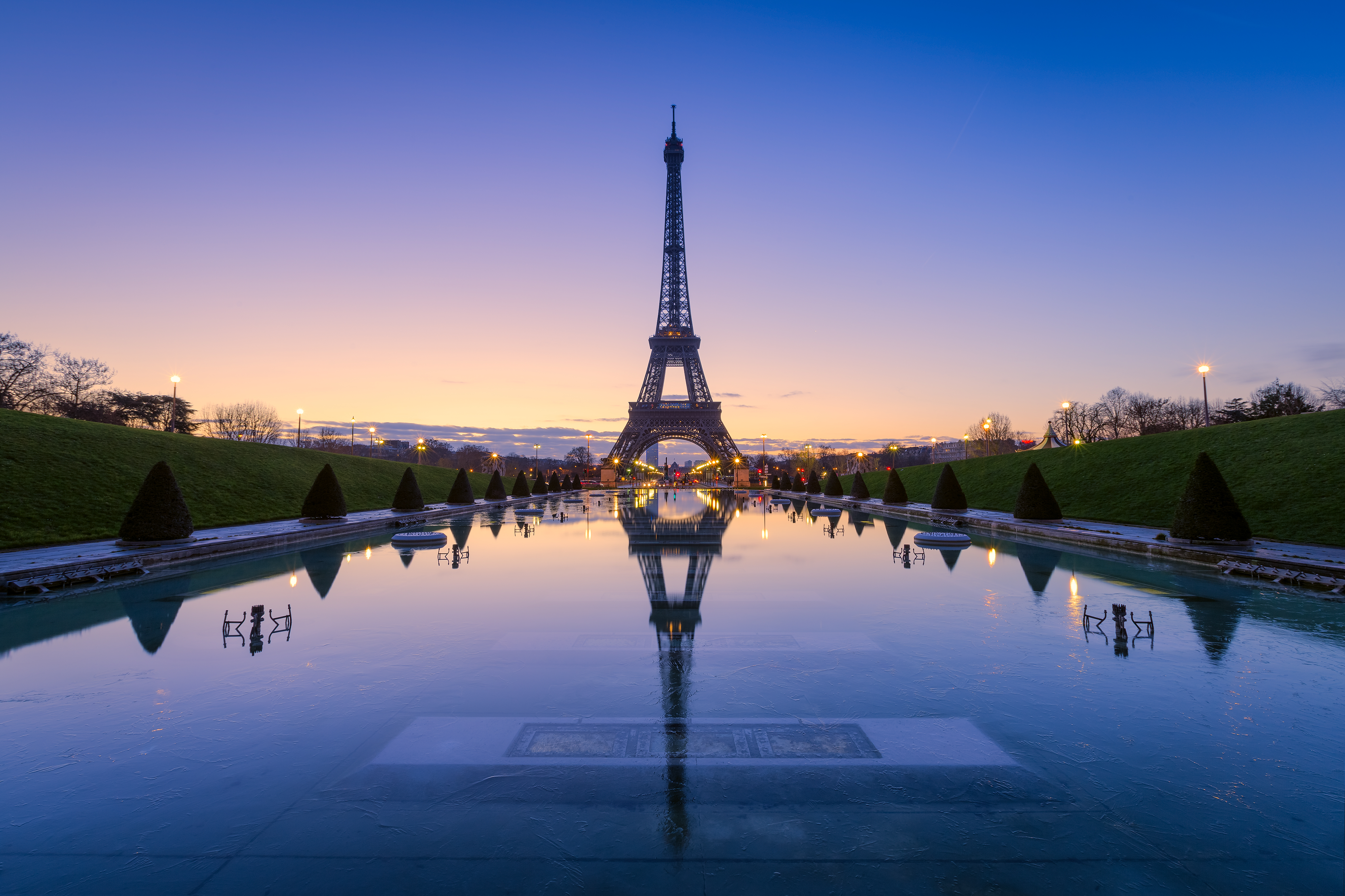 Grand Cruise of France